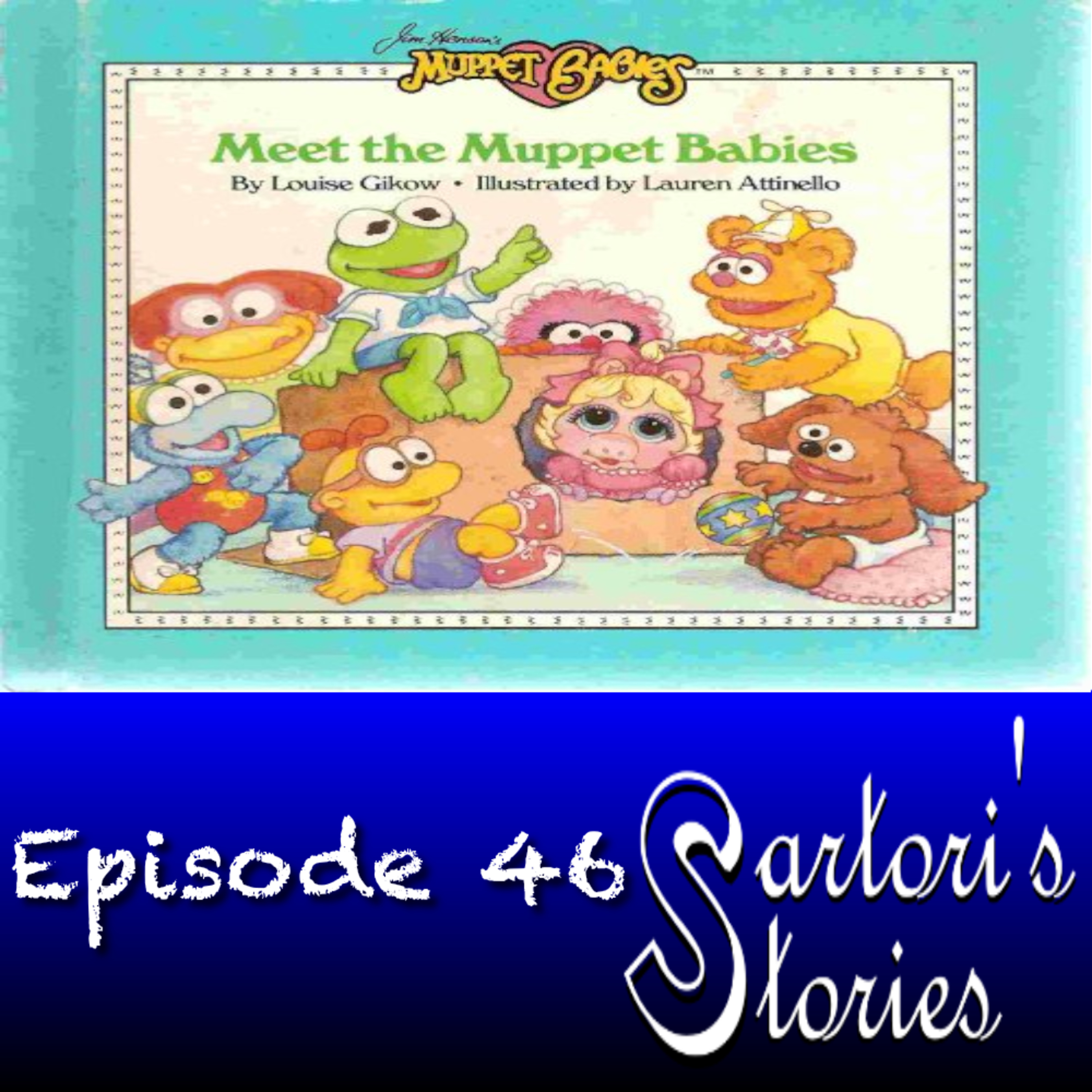 Sartori\'s Stories