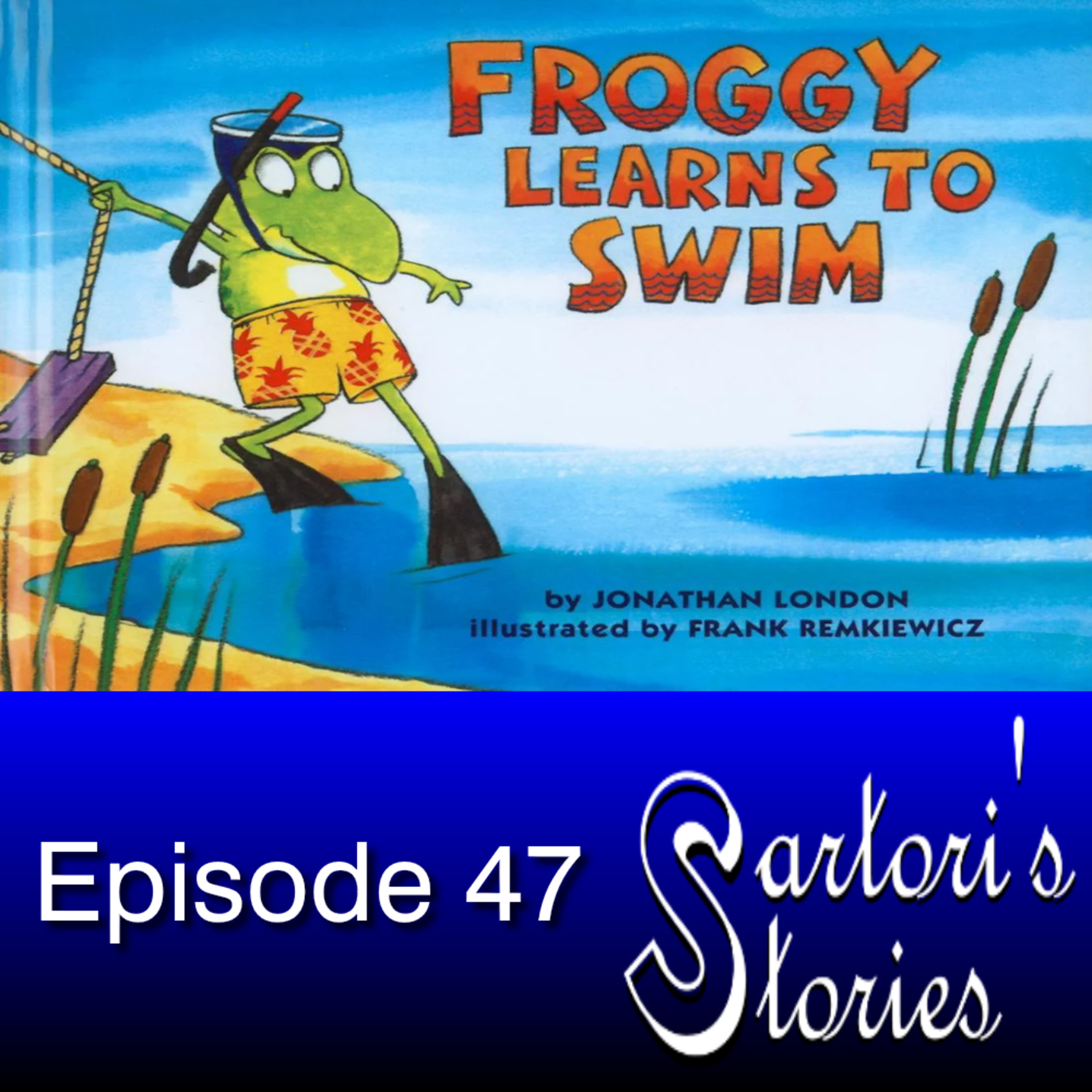 Sartori\'s Stories