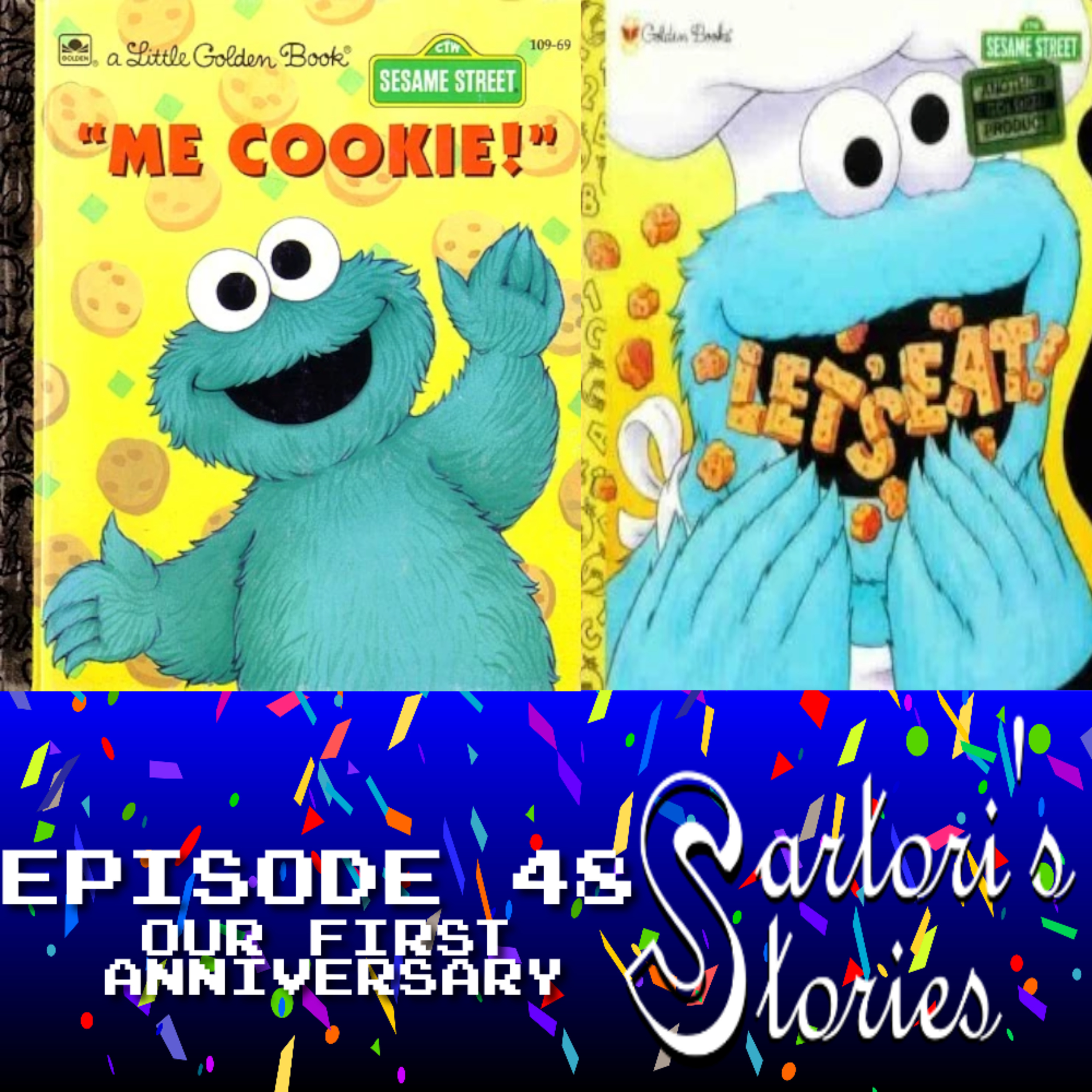 Sartori\'s Stories