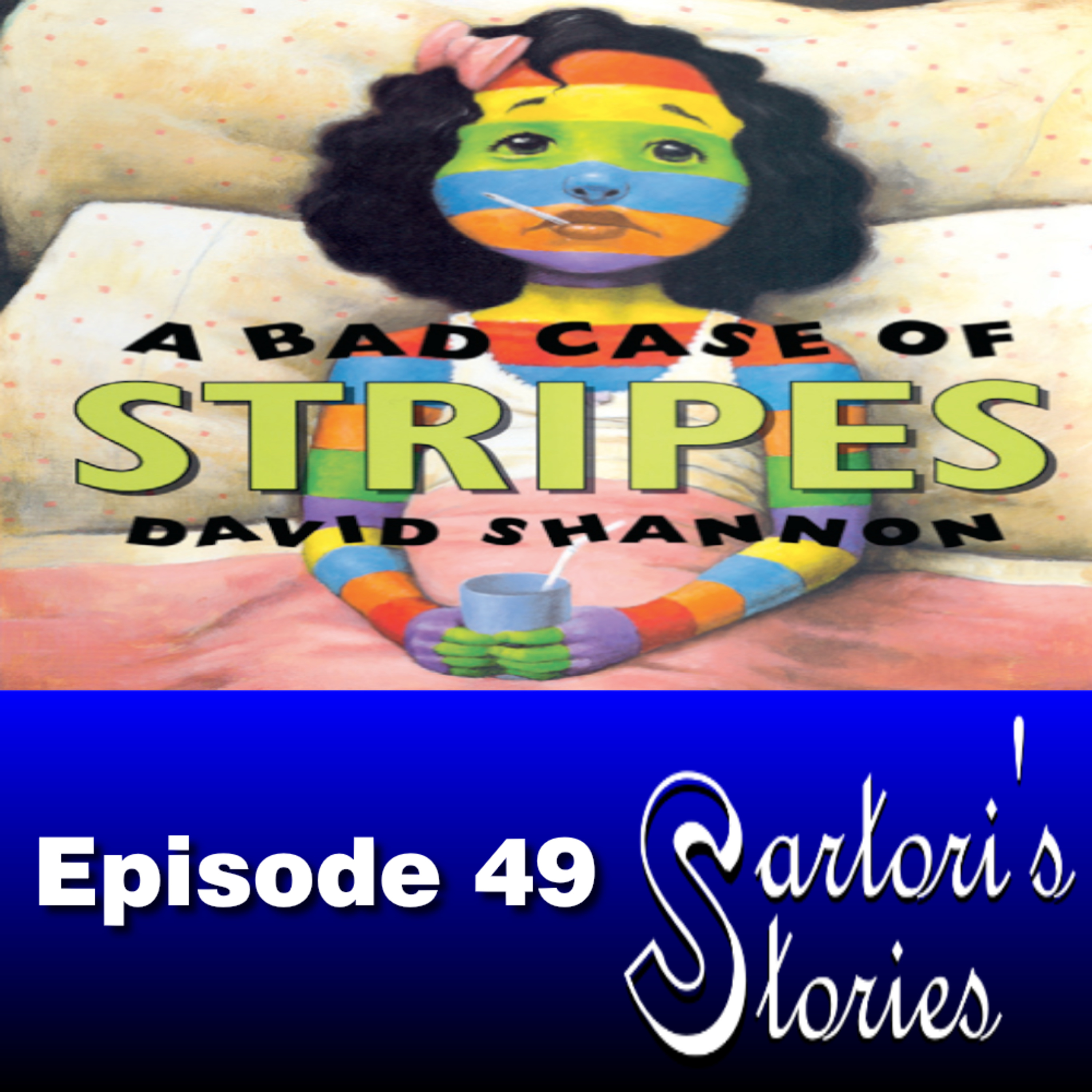 Sartori\'s Stories