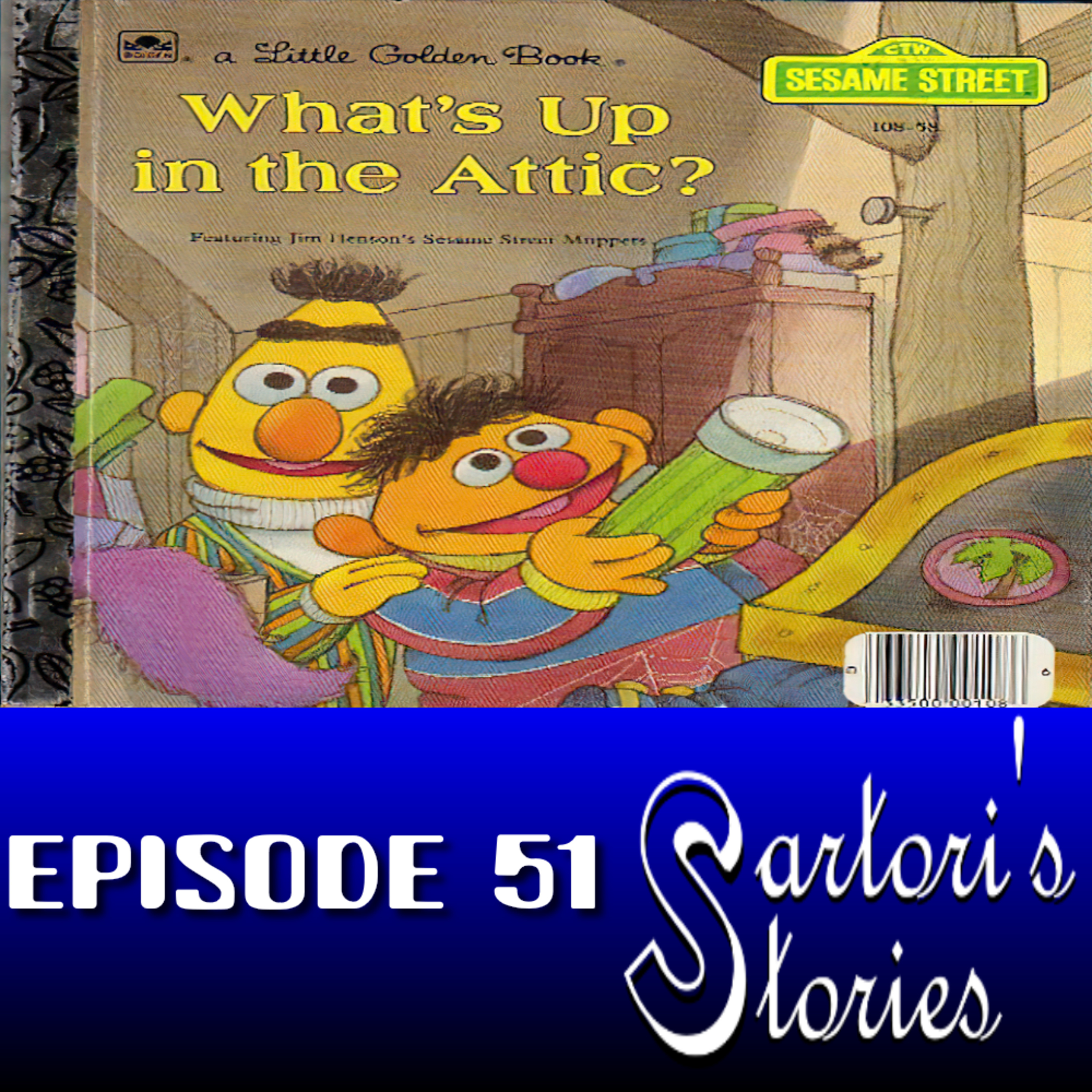 Sartori\'s Stories