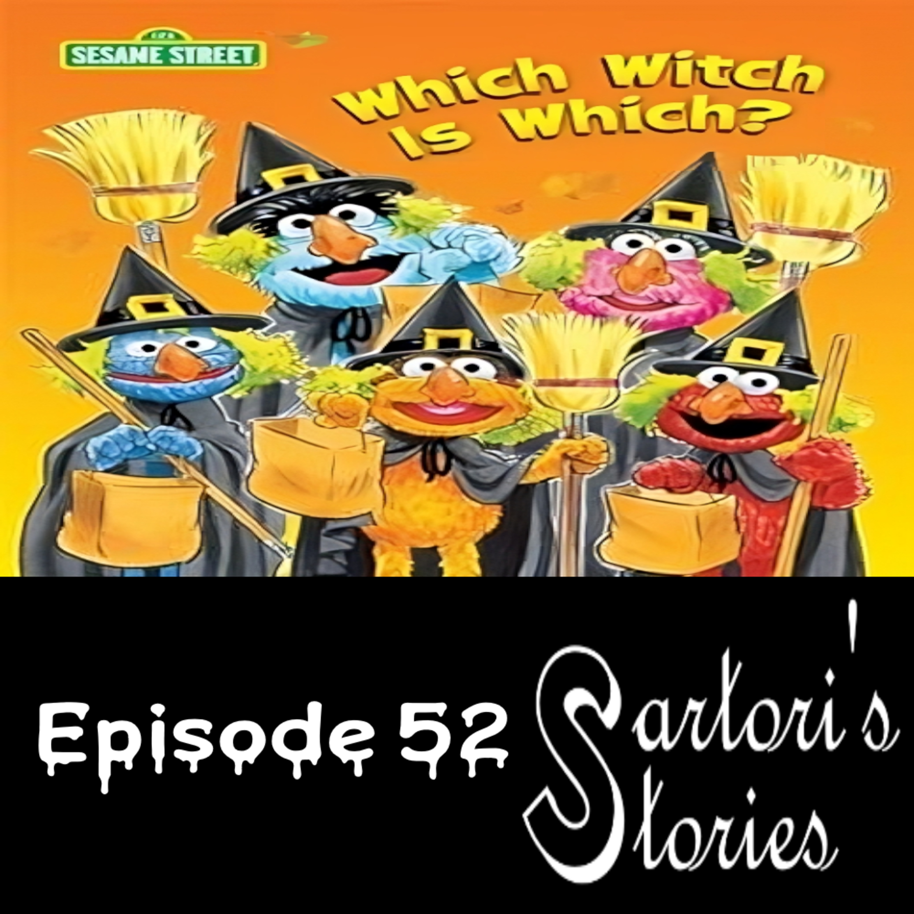 Sartori\'s Stories