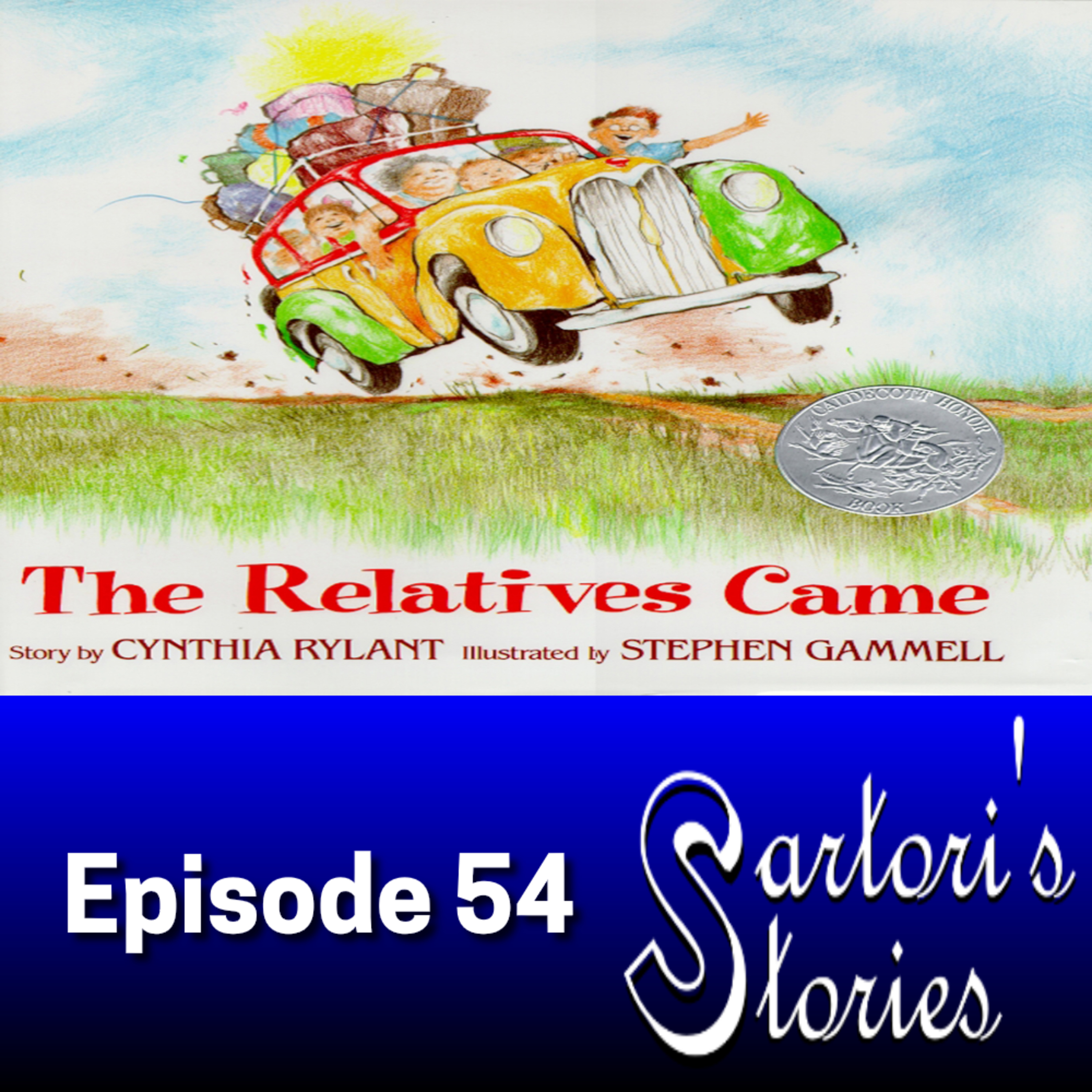 Sartori\'s Stories