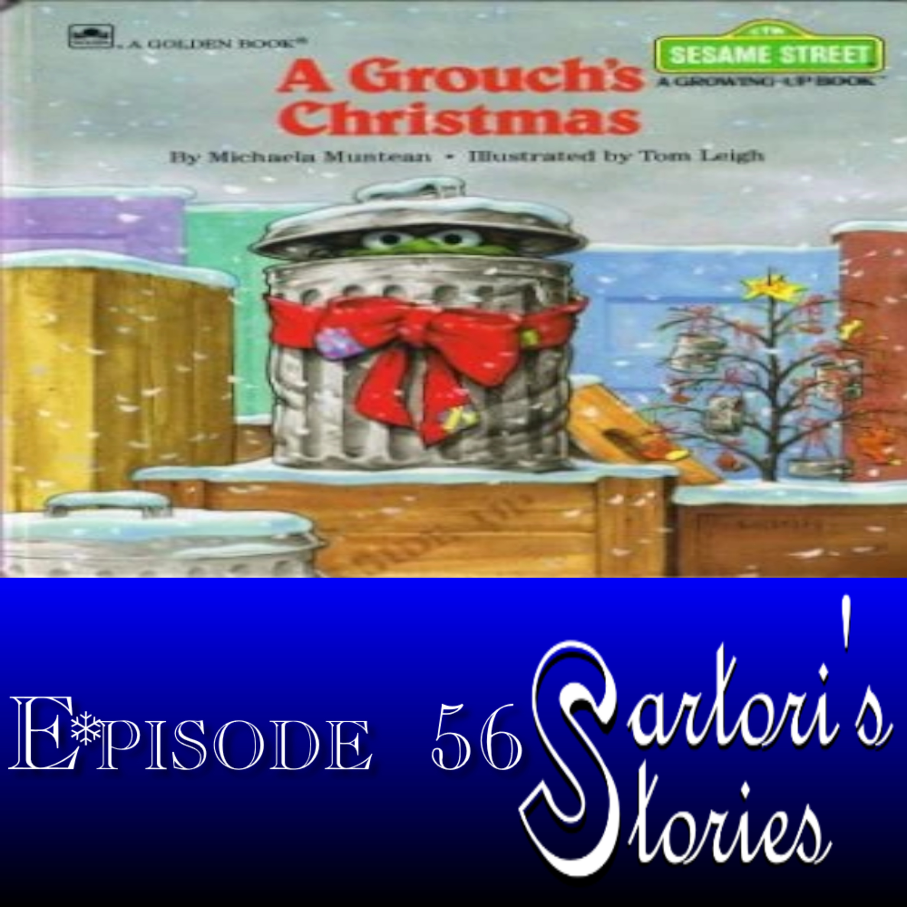 Sartori\'s Stories