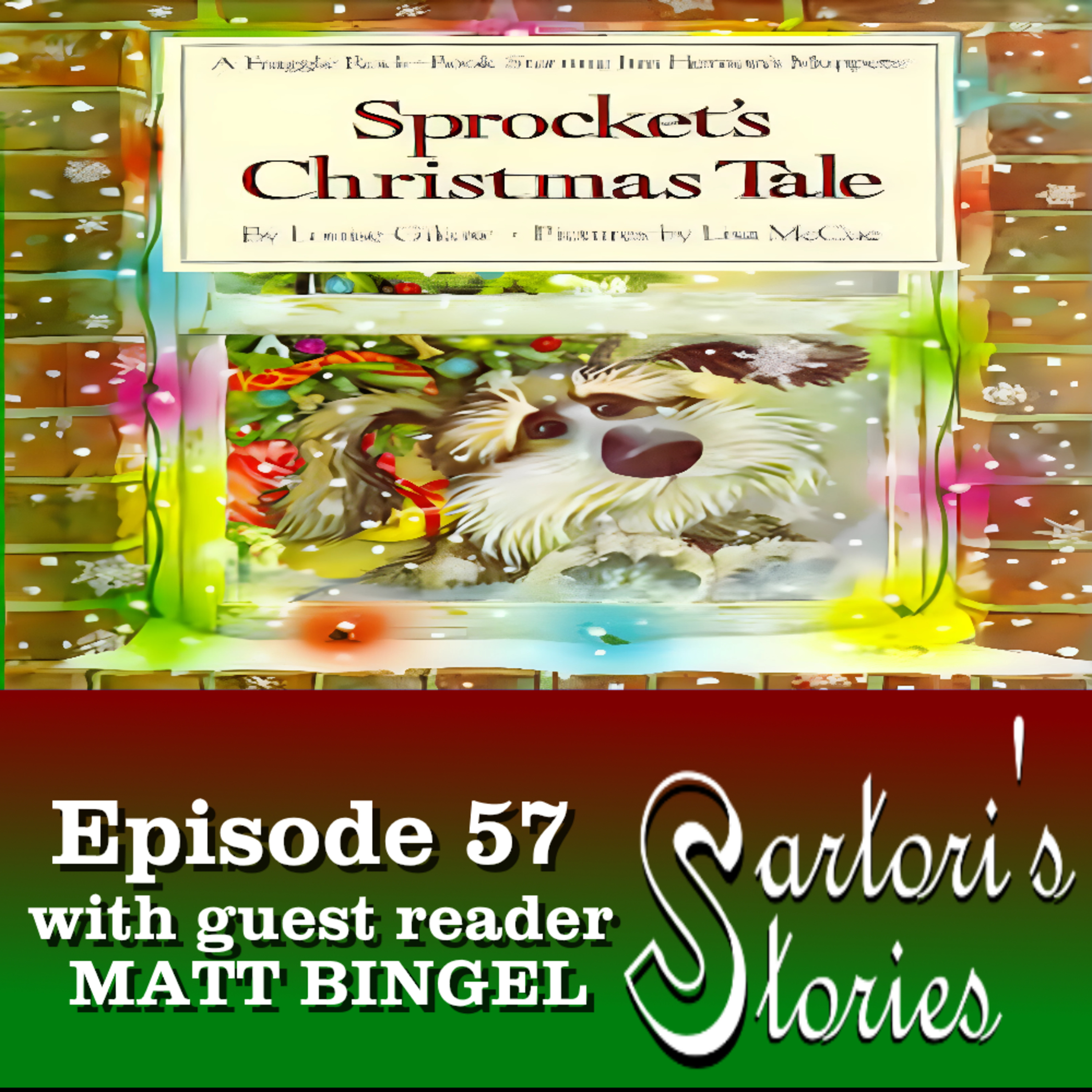 Sartori\'s Stories