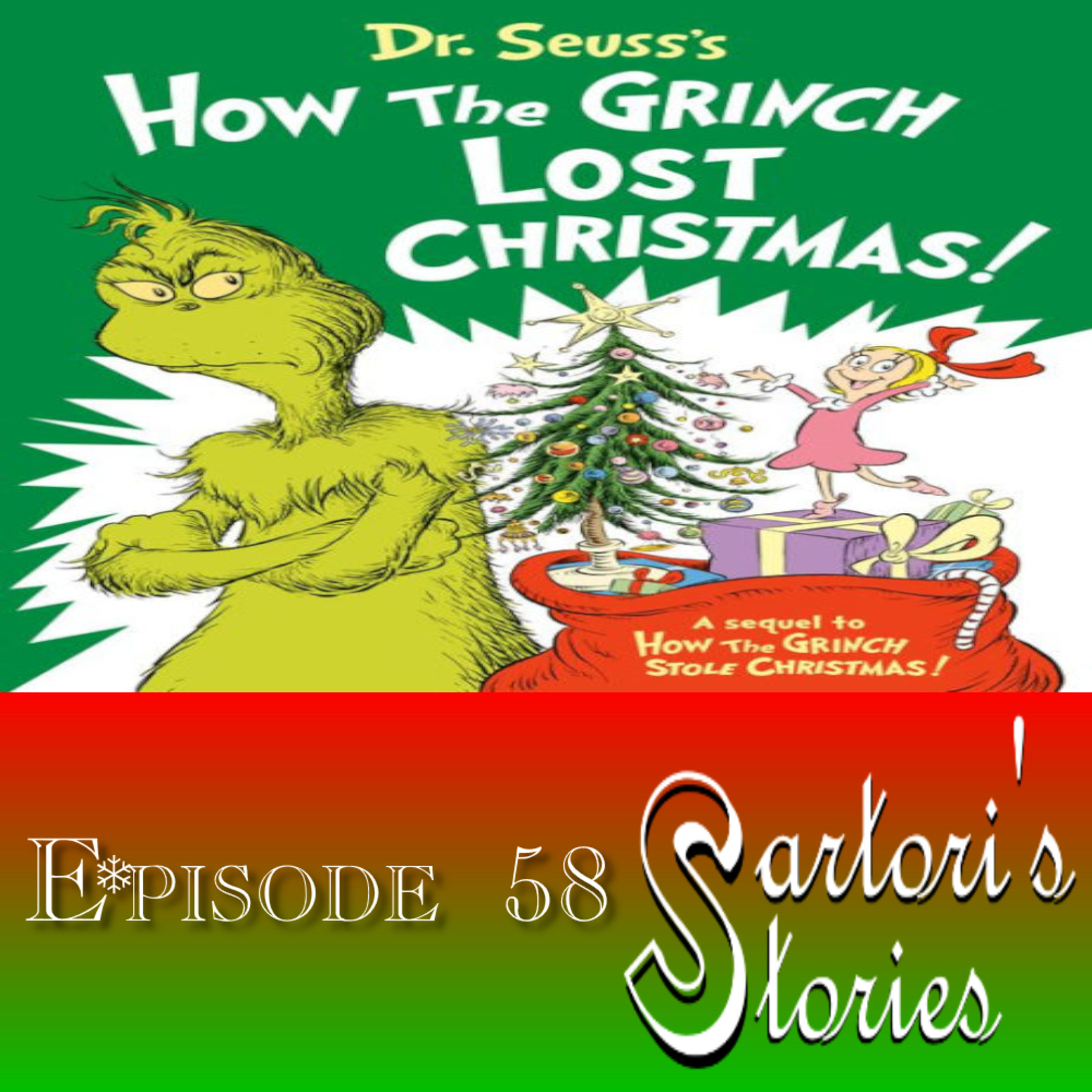 Sartori\'s Stories