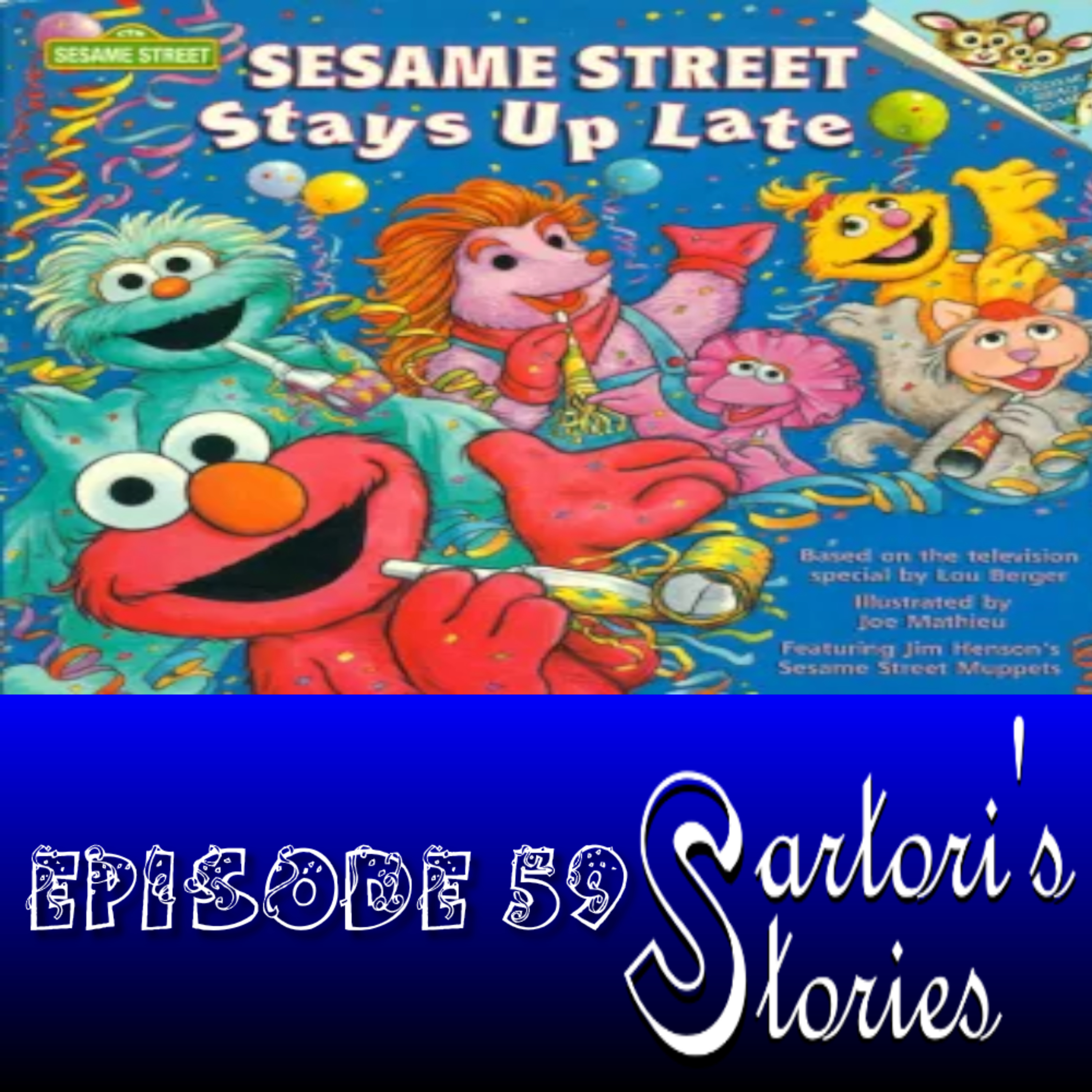 Sartori\'s Stories