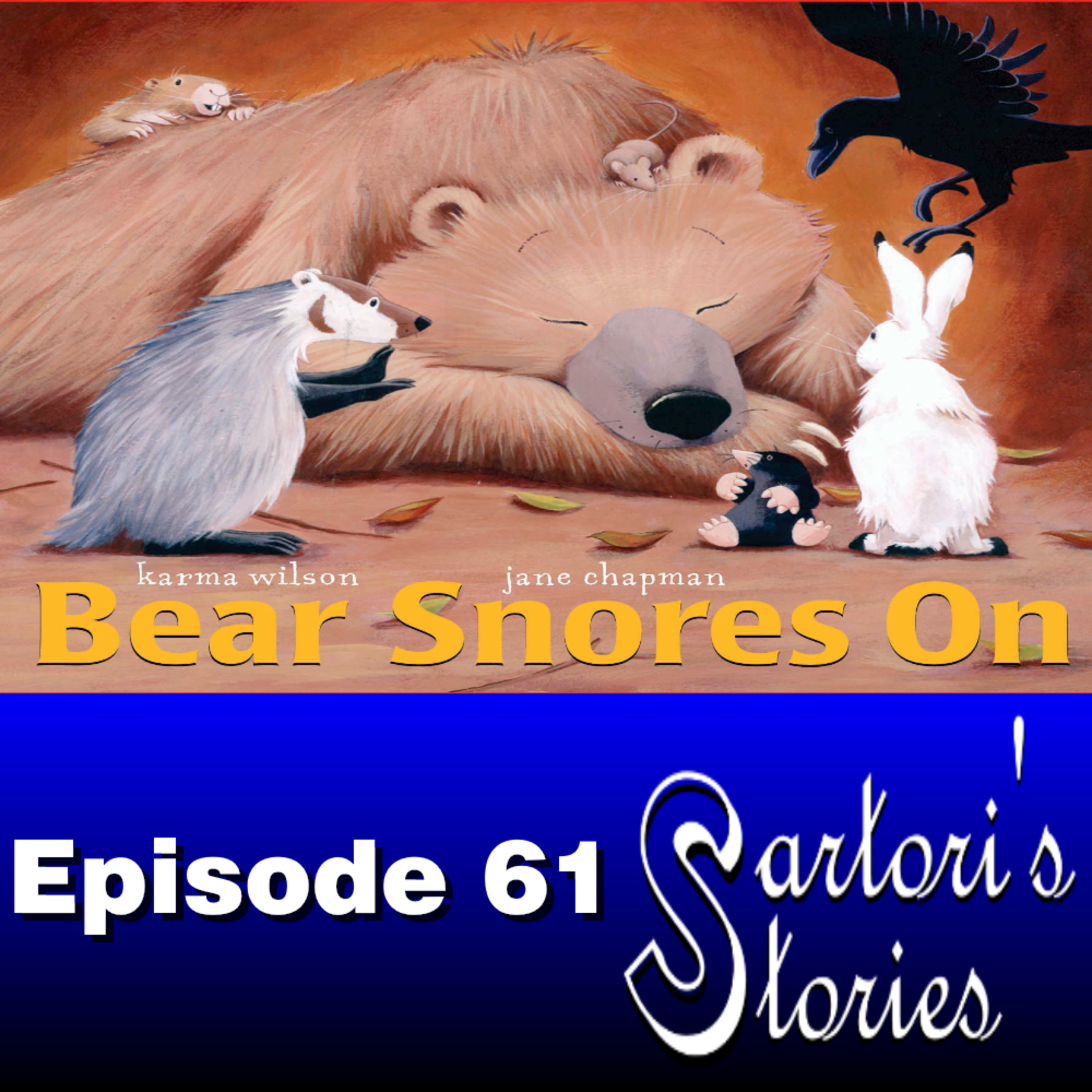Sartori\'s Stories