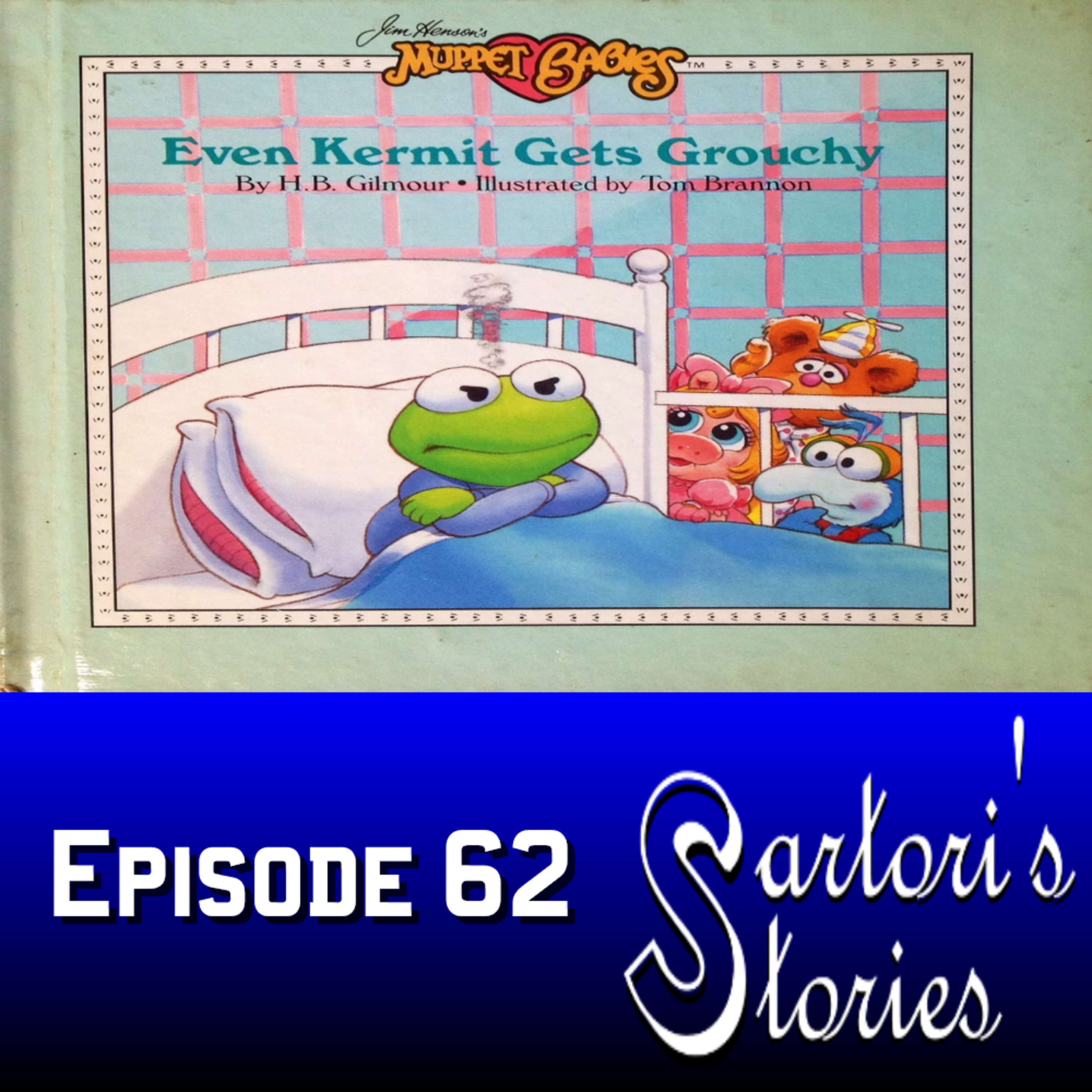 Sartori\'s Stories
