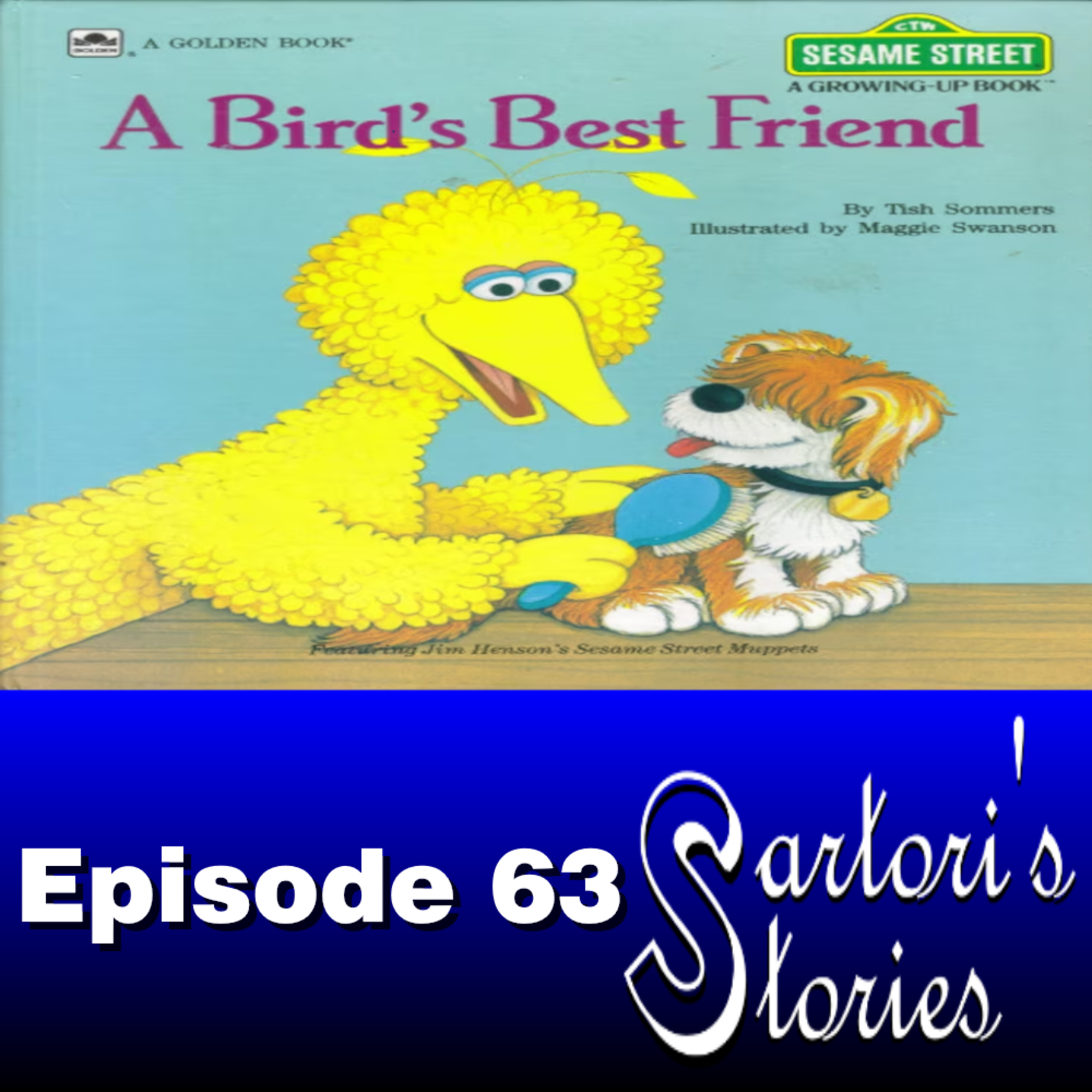 Sartori\'s Stories