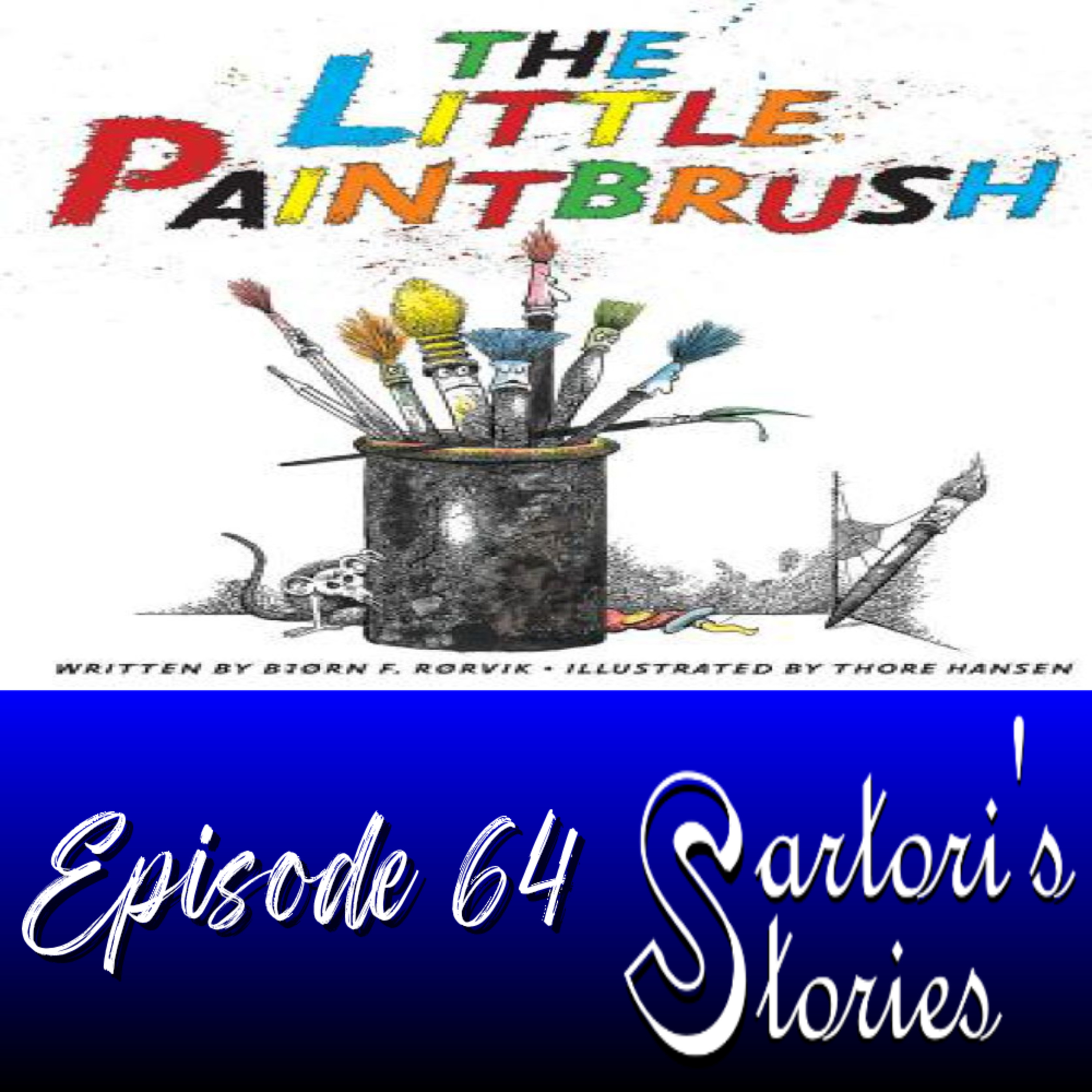 Sartori\'s Stories