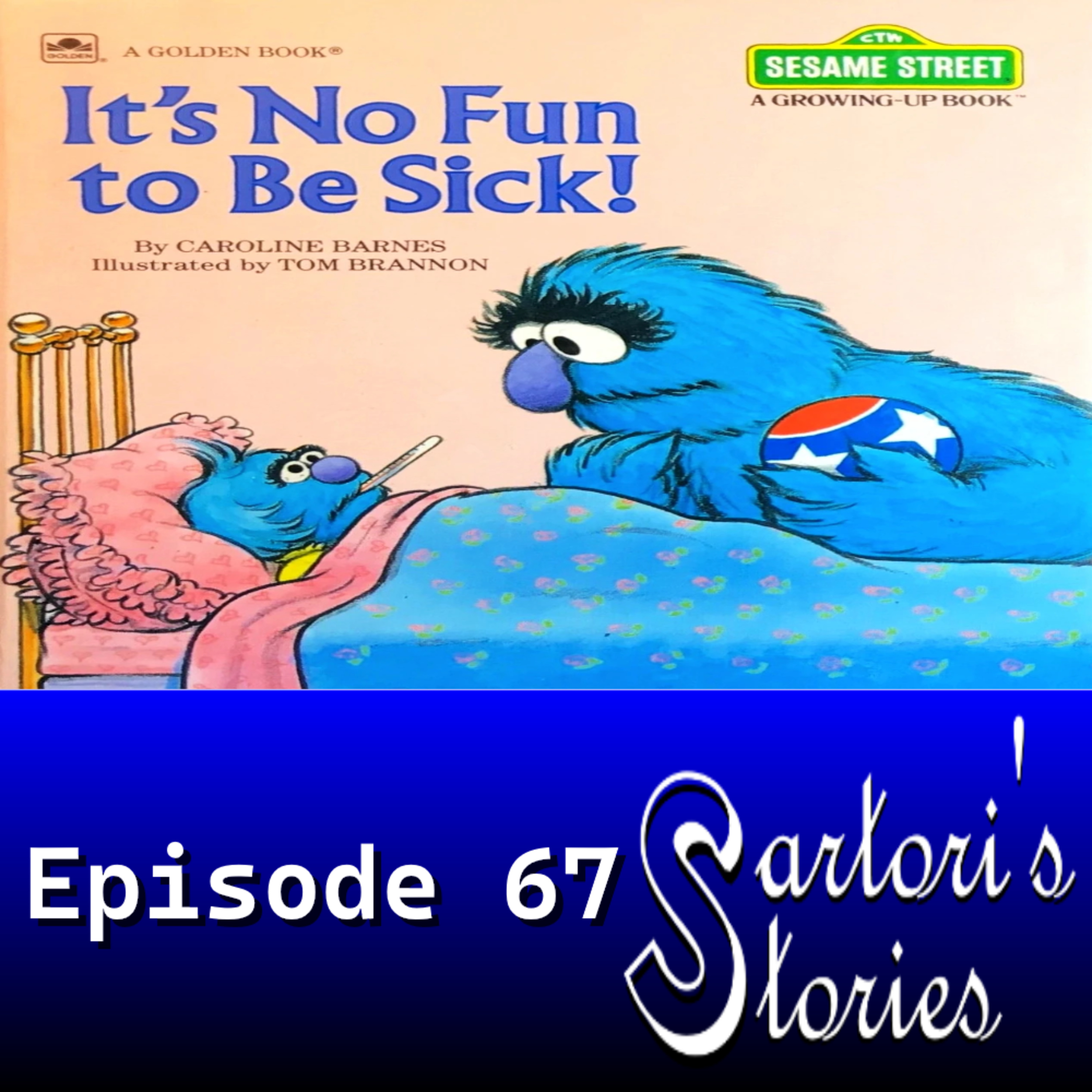 Sartori\'s Stories