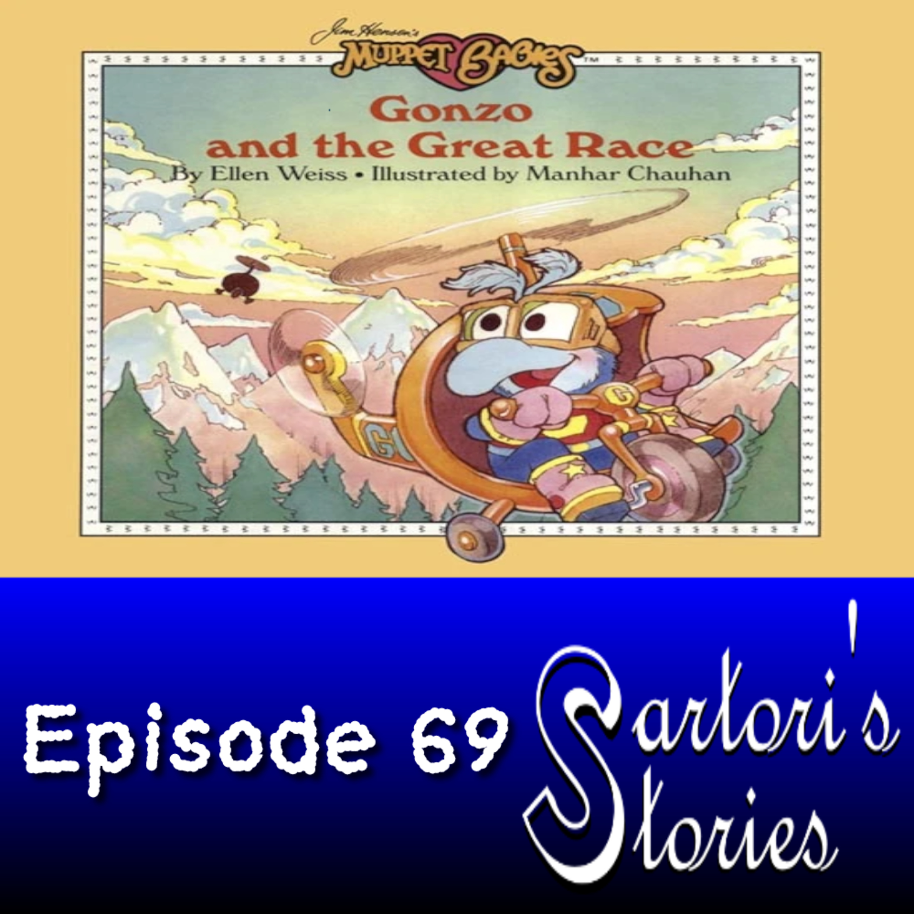 Sartori\'s Stories