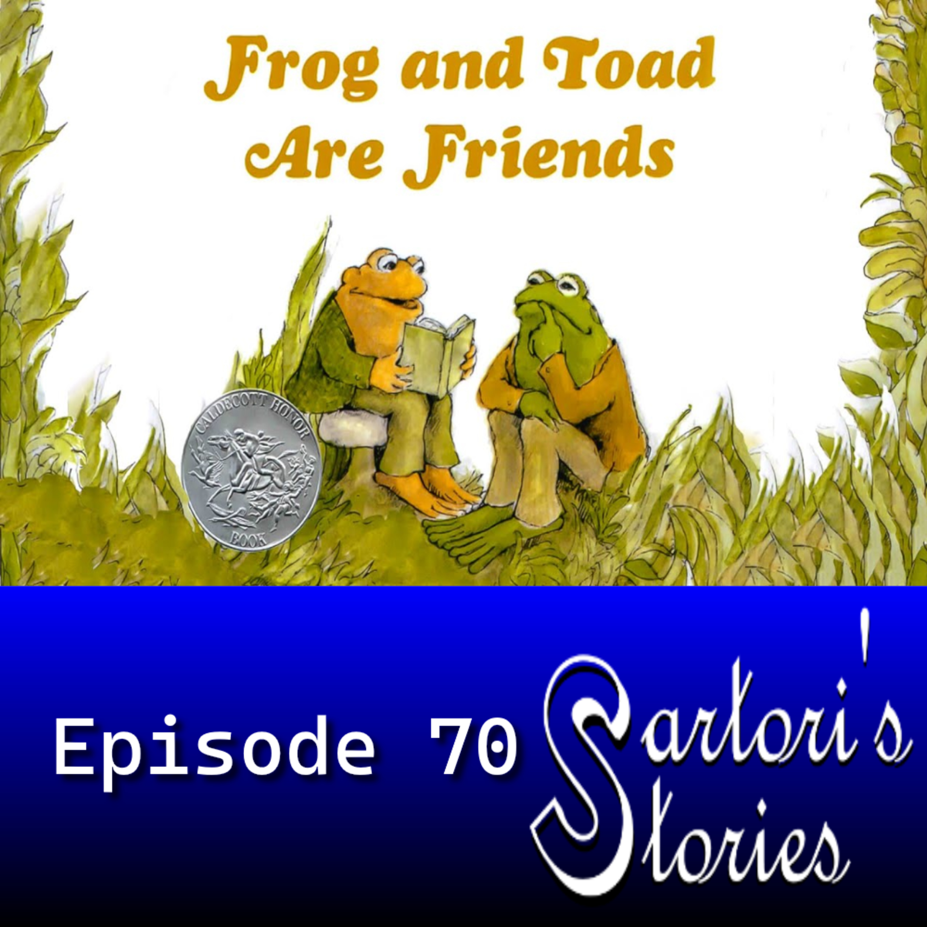 Sartori\'s Stories