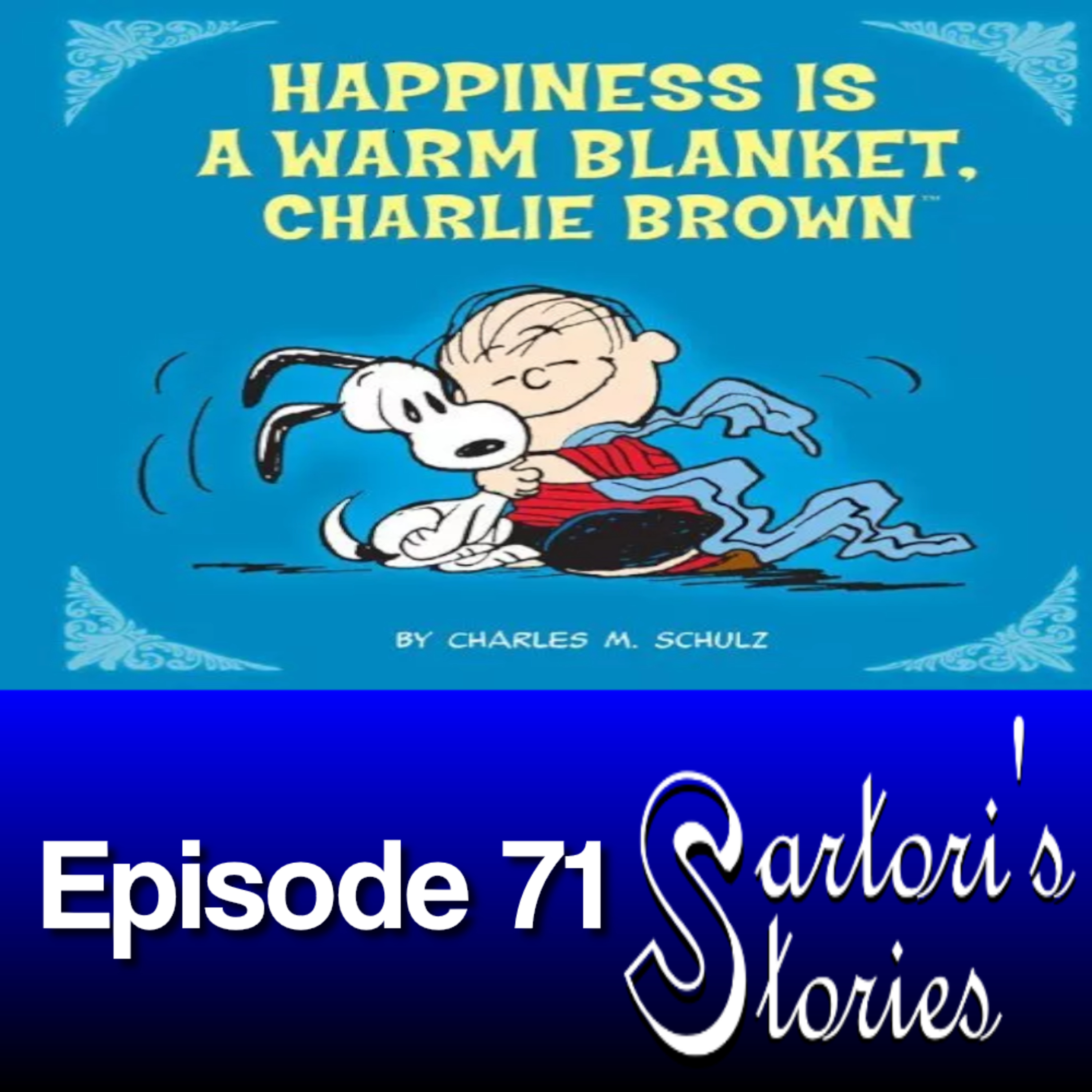 Sartori\'s Stories