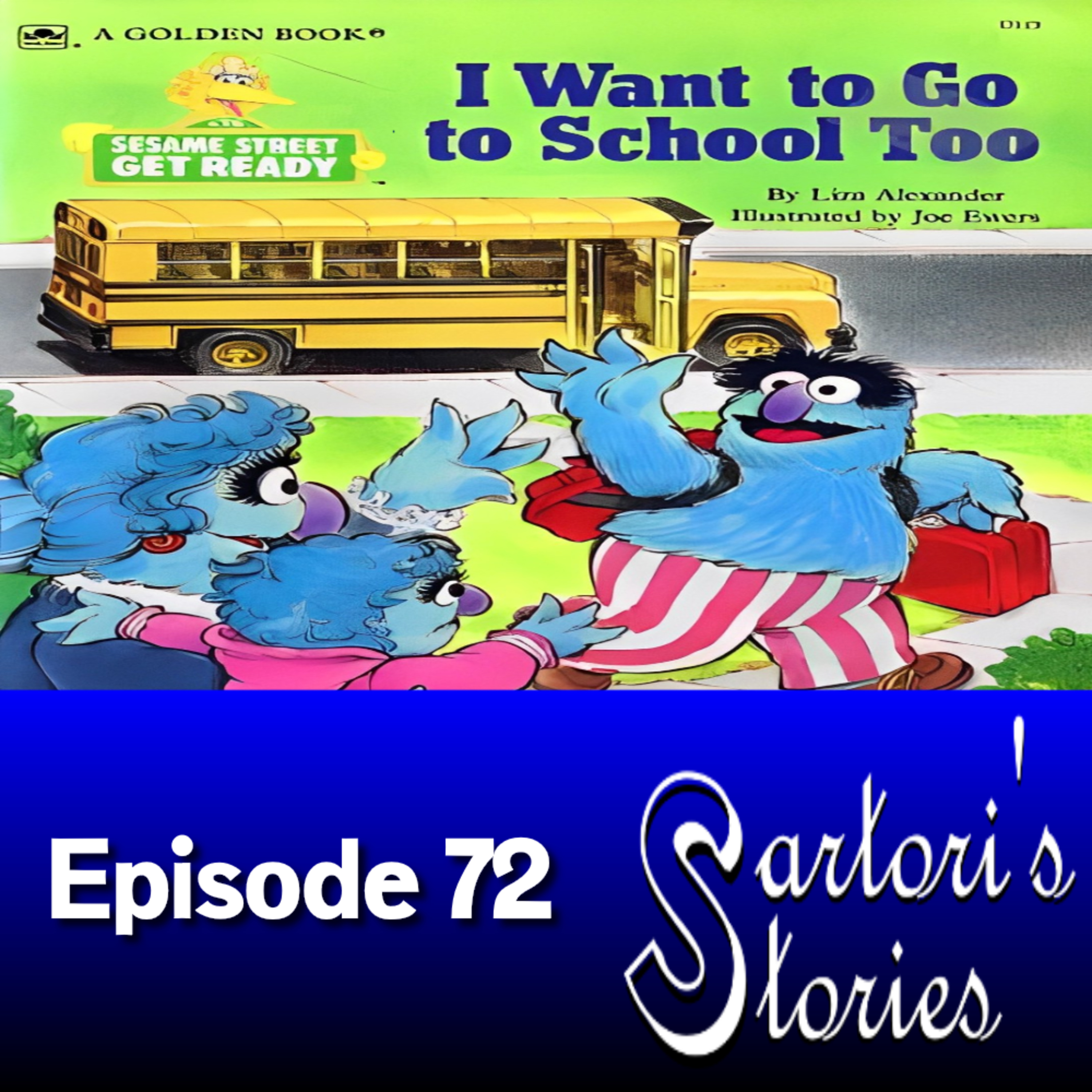 Sartori\'s Stories
