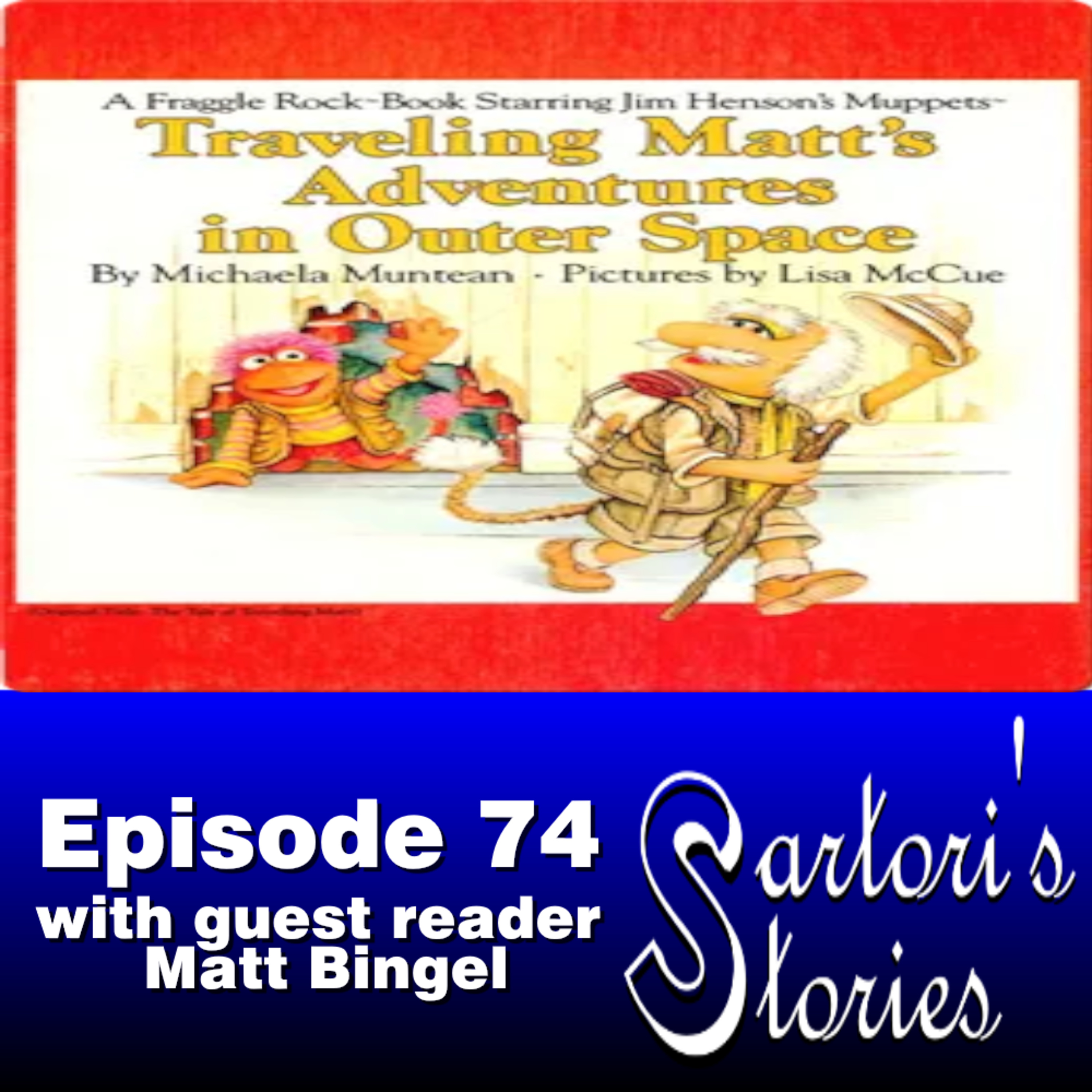 Sartori\'s Stories