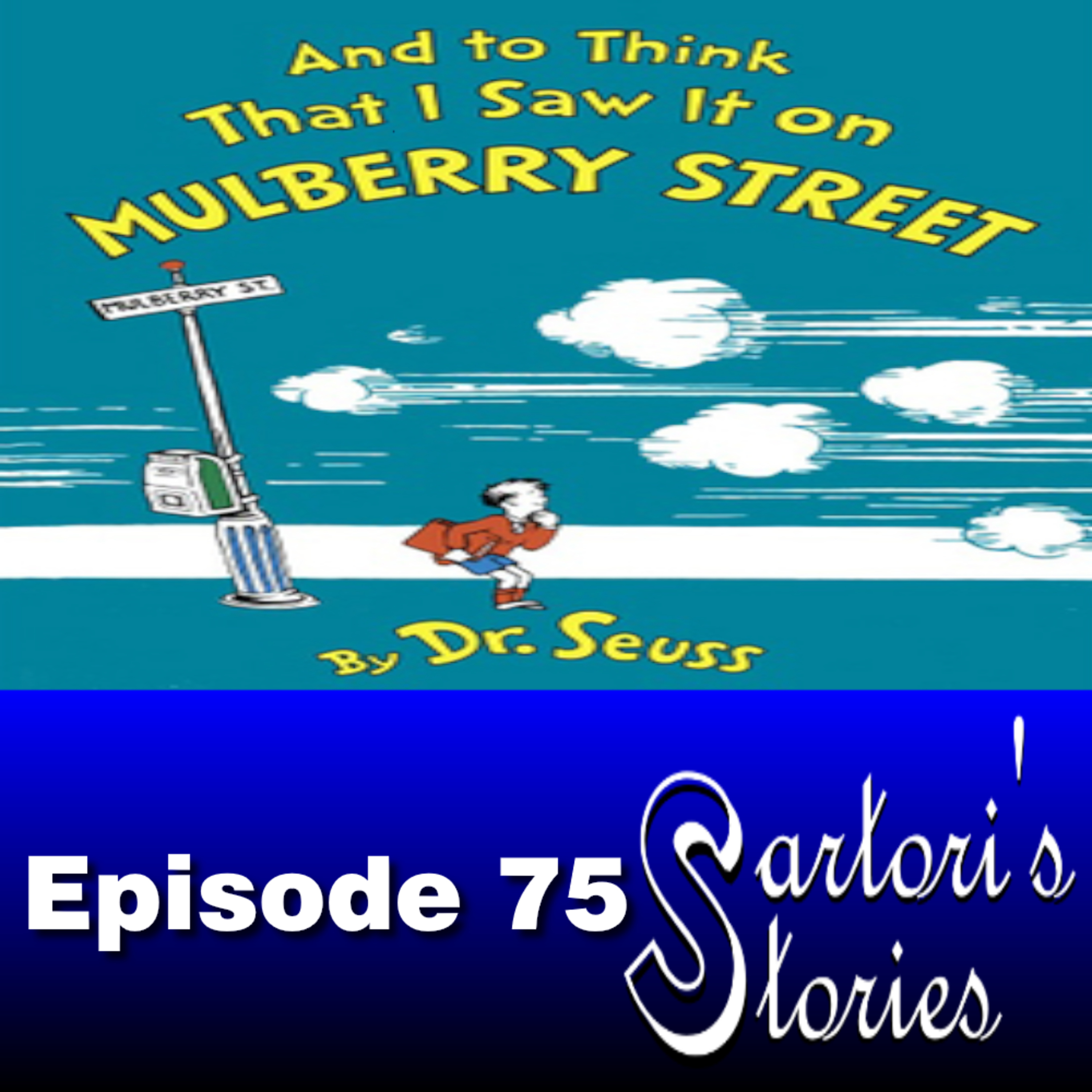 Sartori\'s Stories