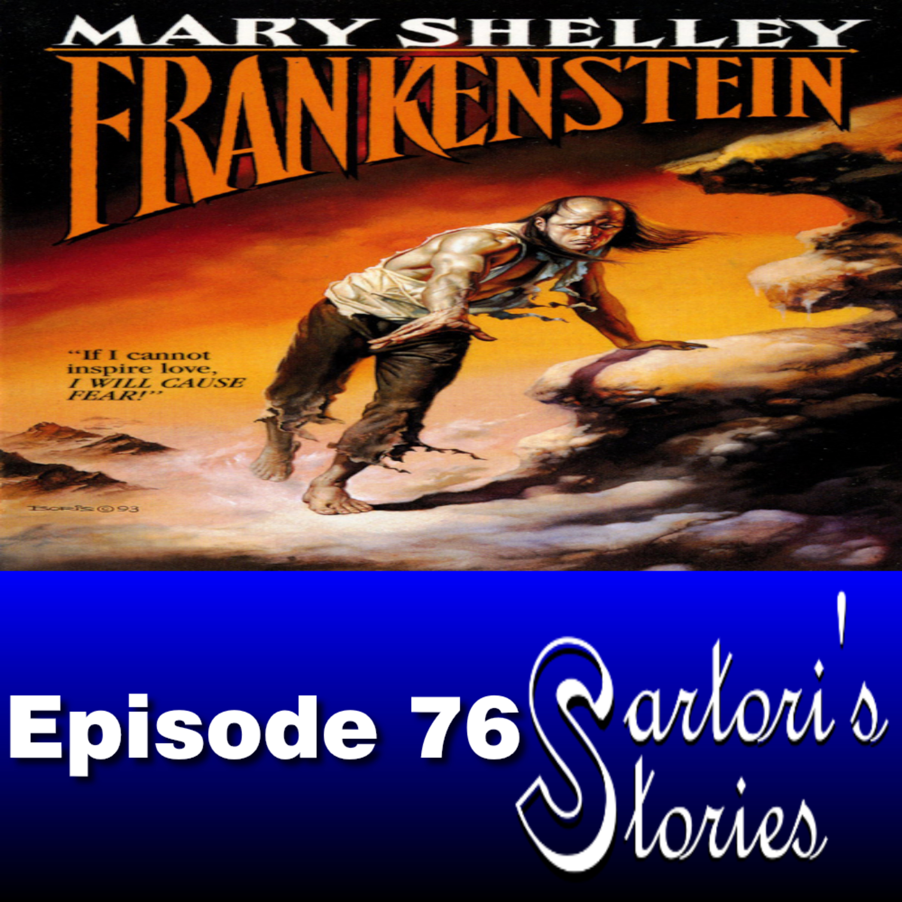 Sartori\'s Stories