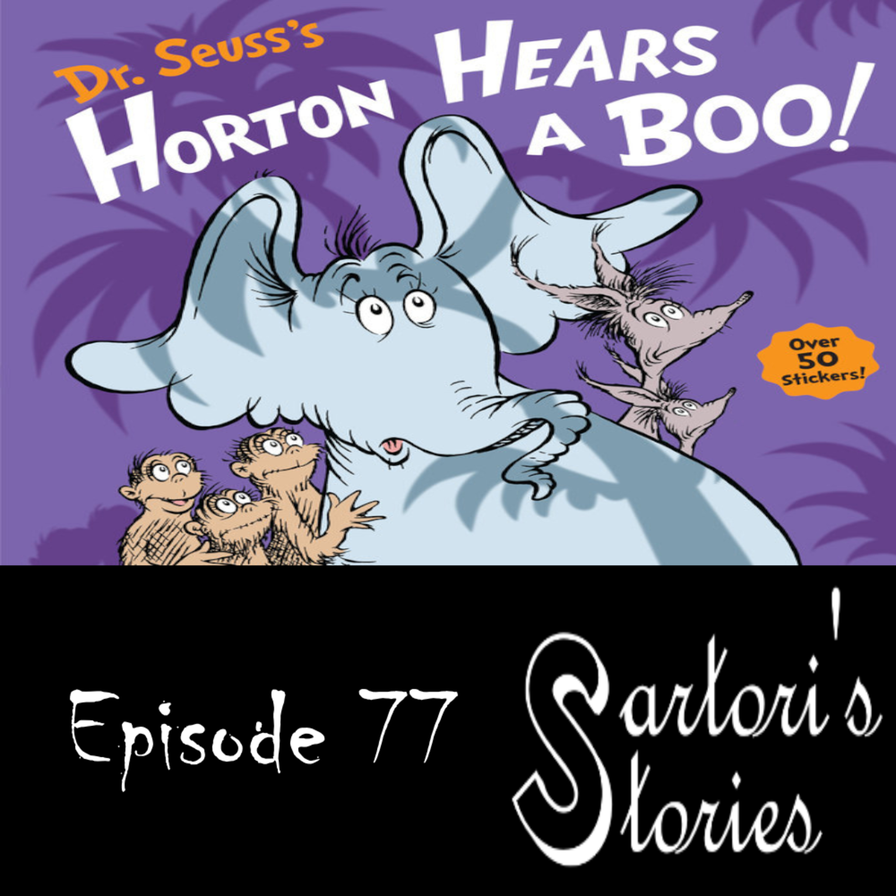 Sartori\'s Stories