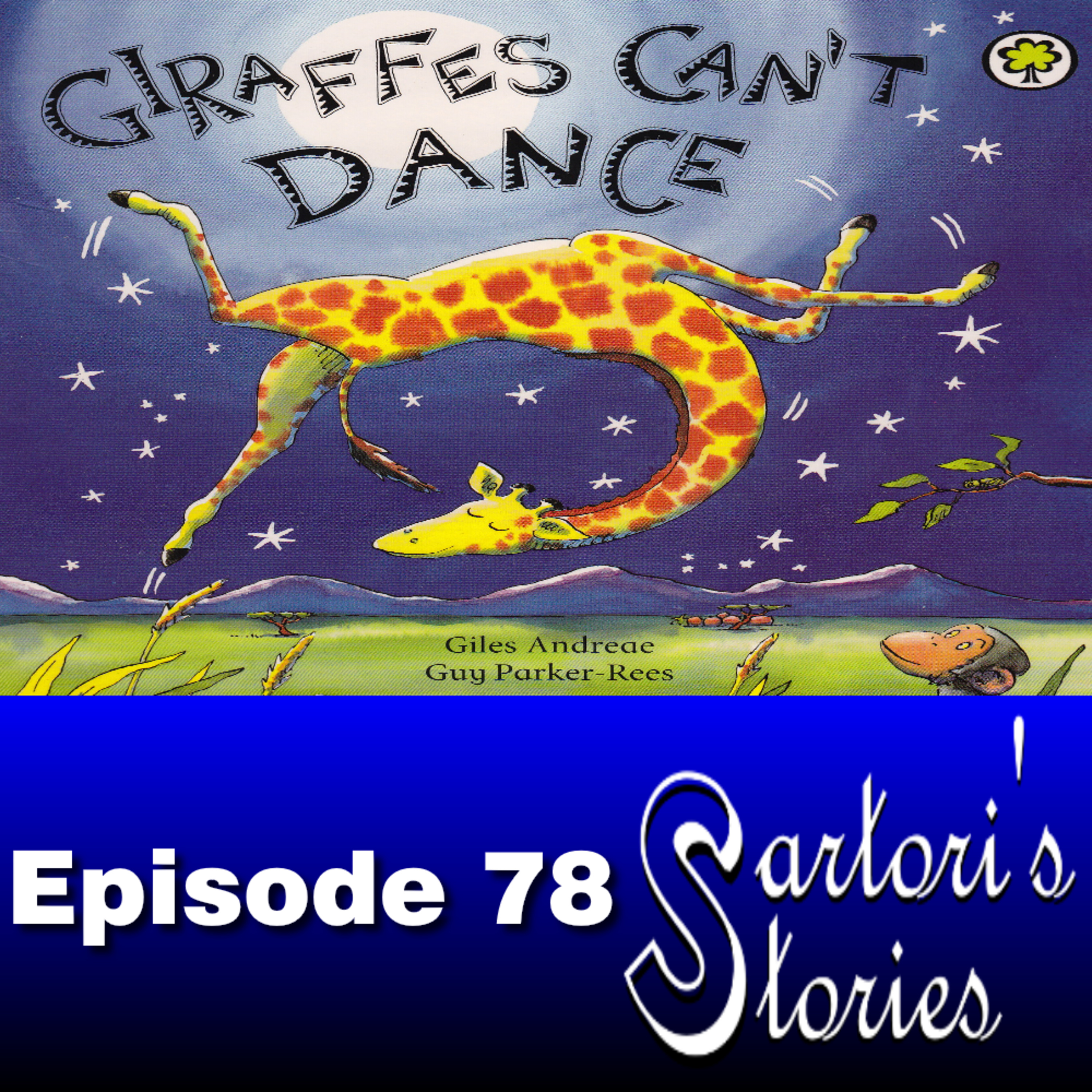 Sartori\'s Stories