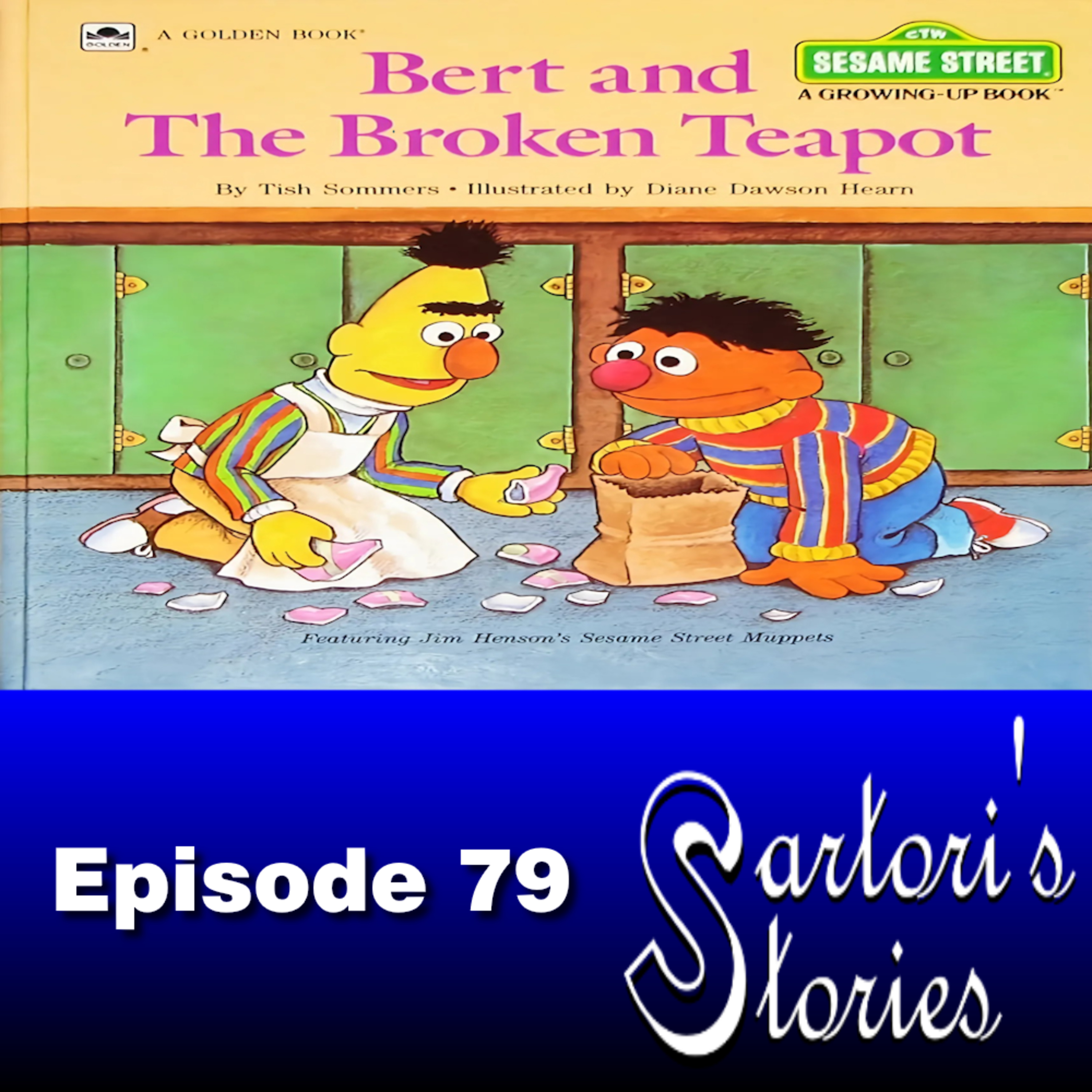 Sartori\'s Stories