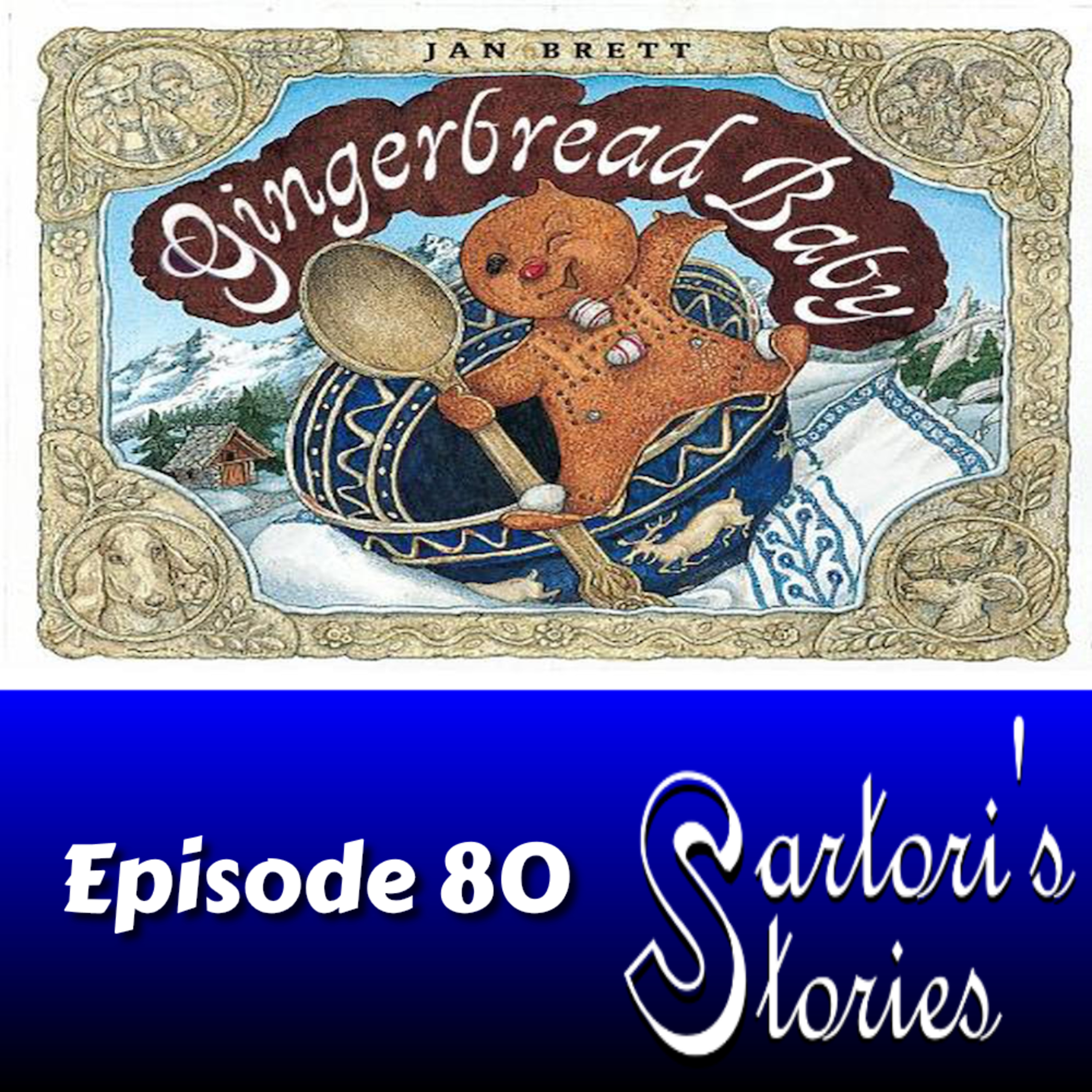 Sartori\'s Stories