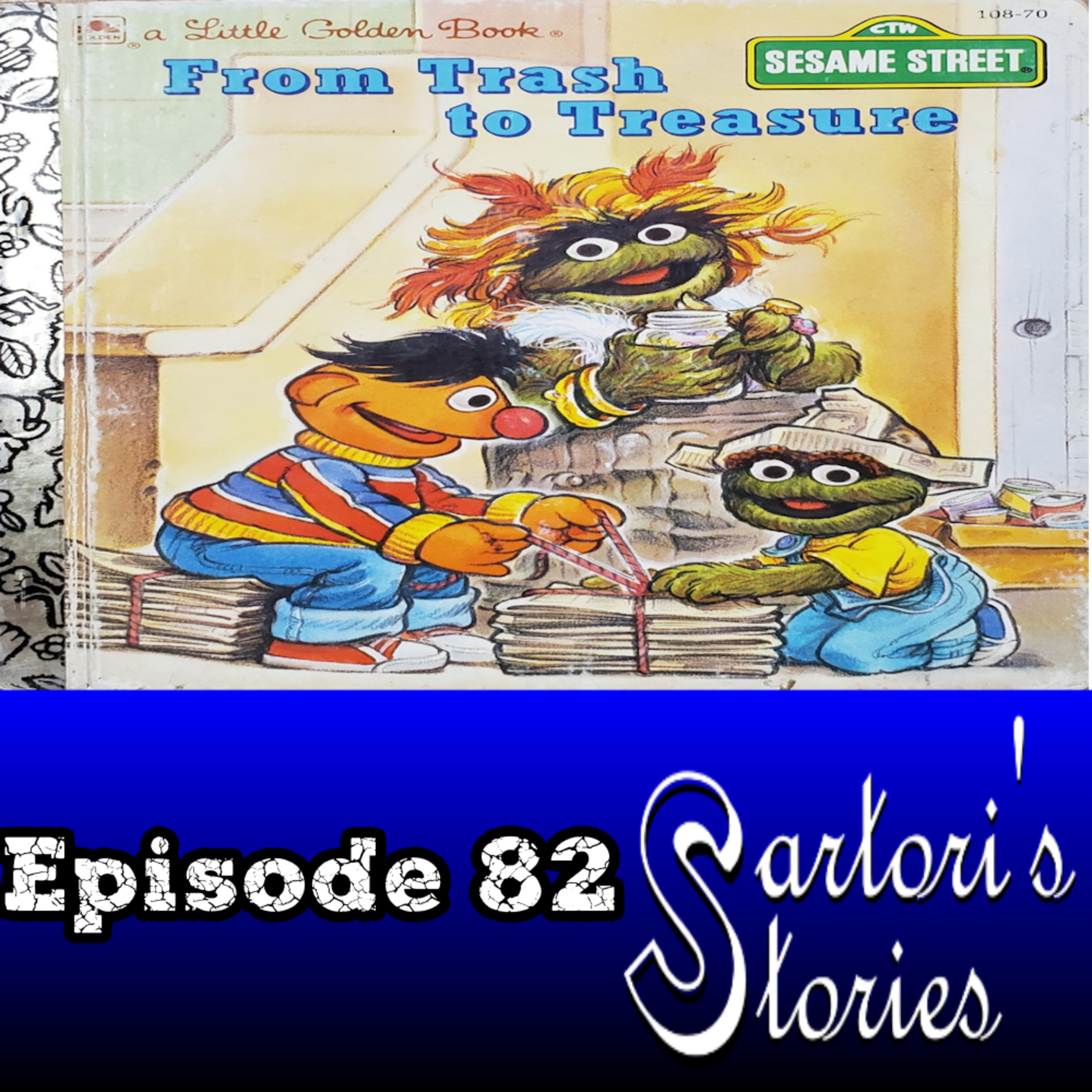 Sartori\'s Stories
