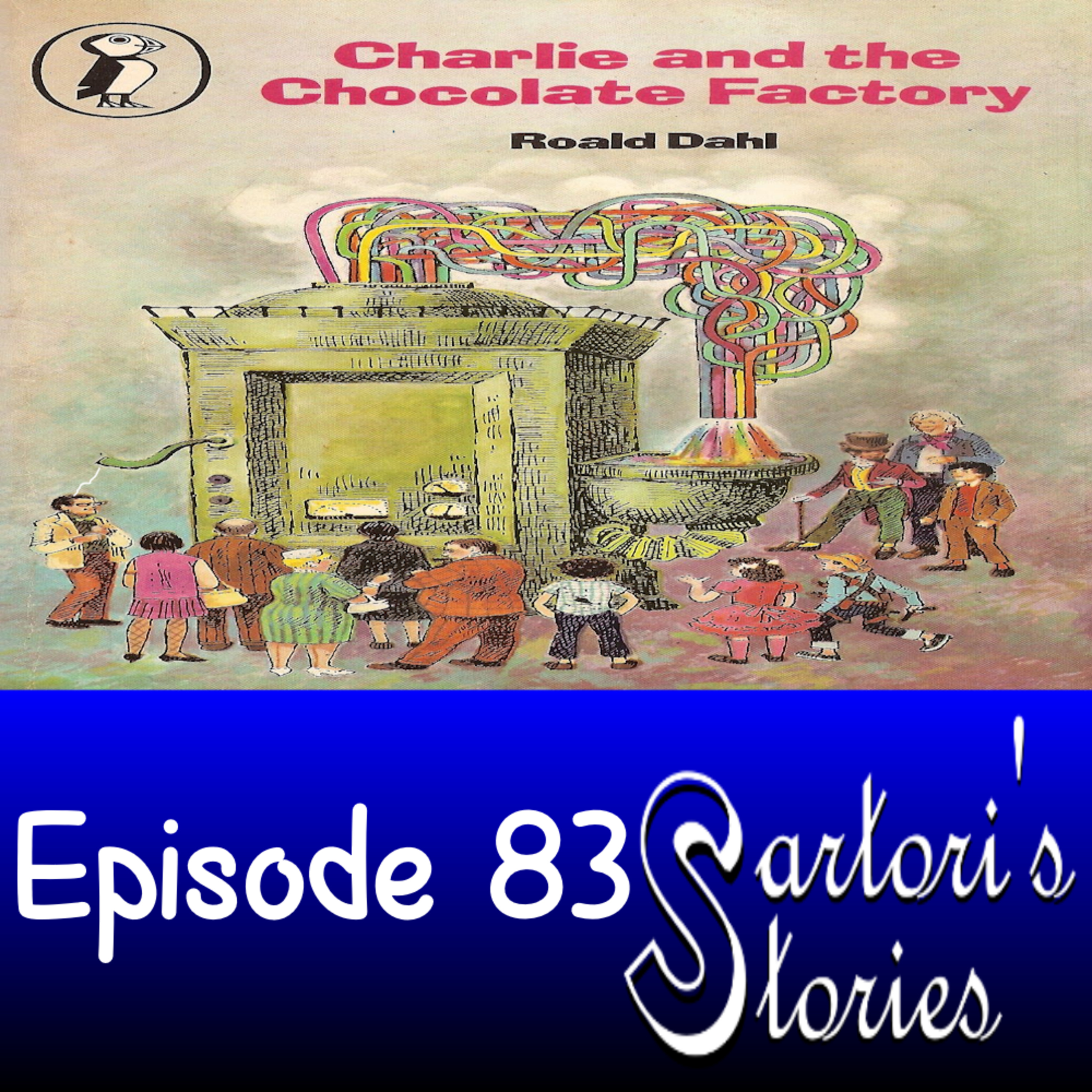 Sartori\'s Stories