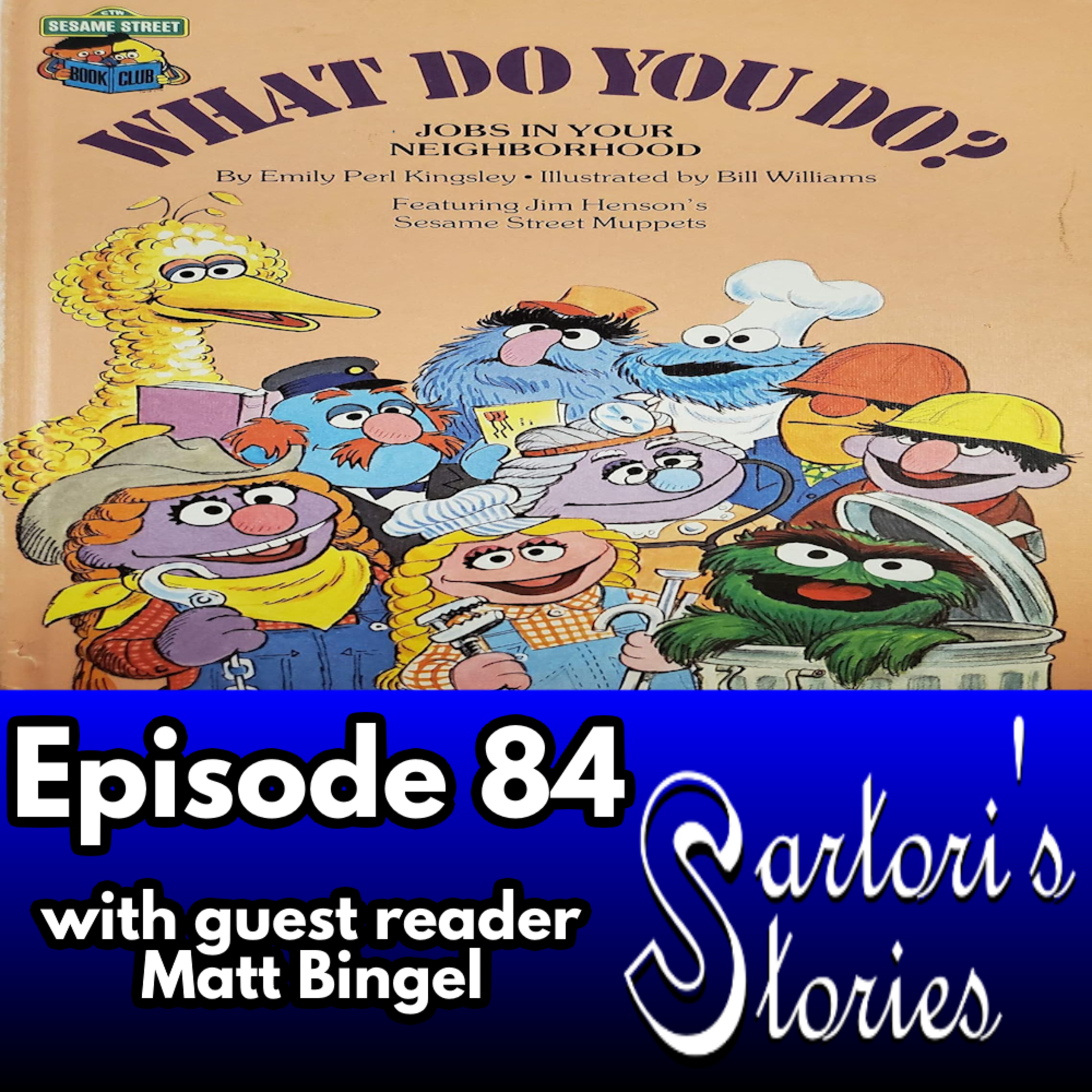 Sartori\'s Stories