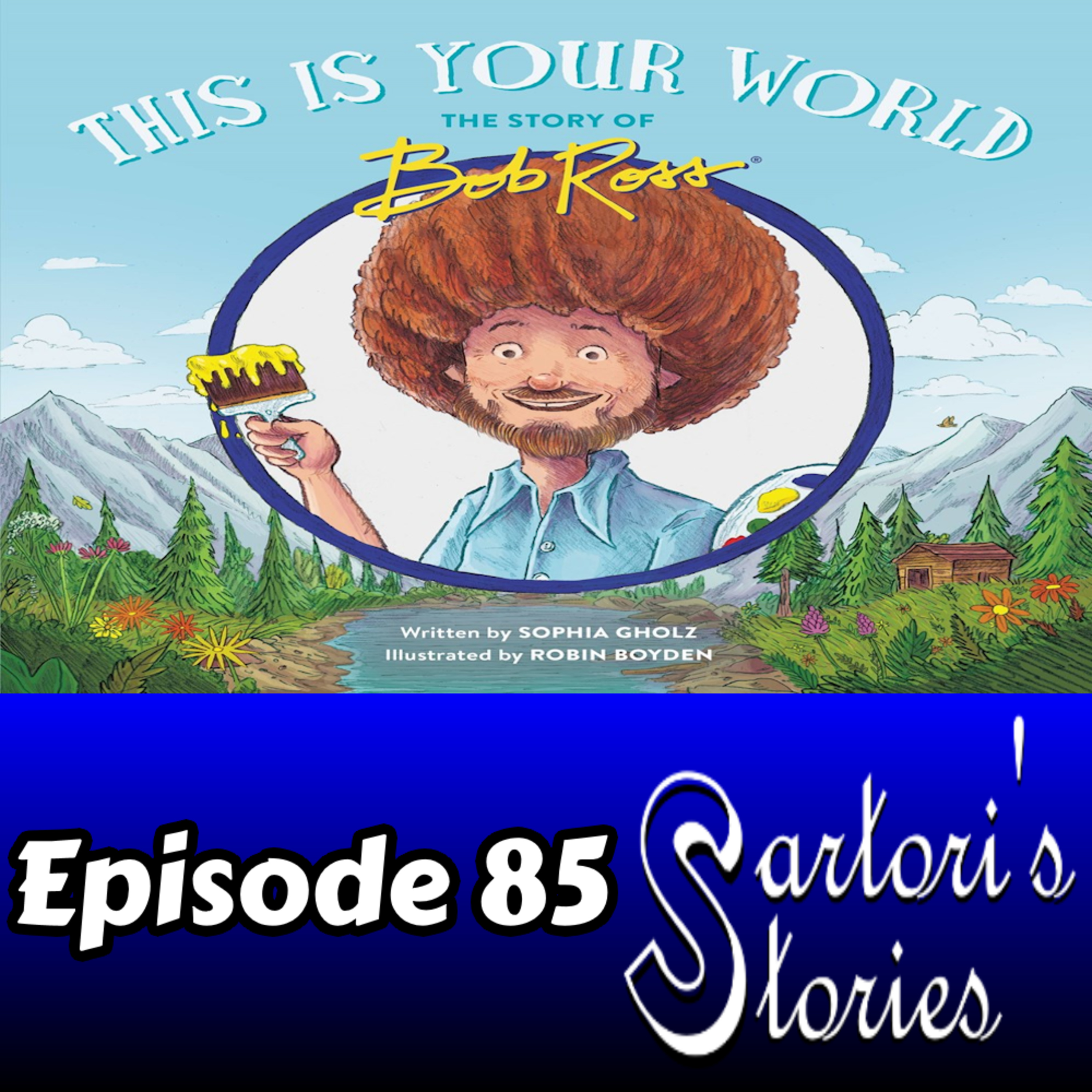 Sartori\'s Stories