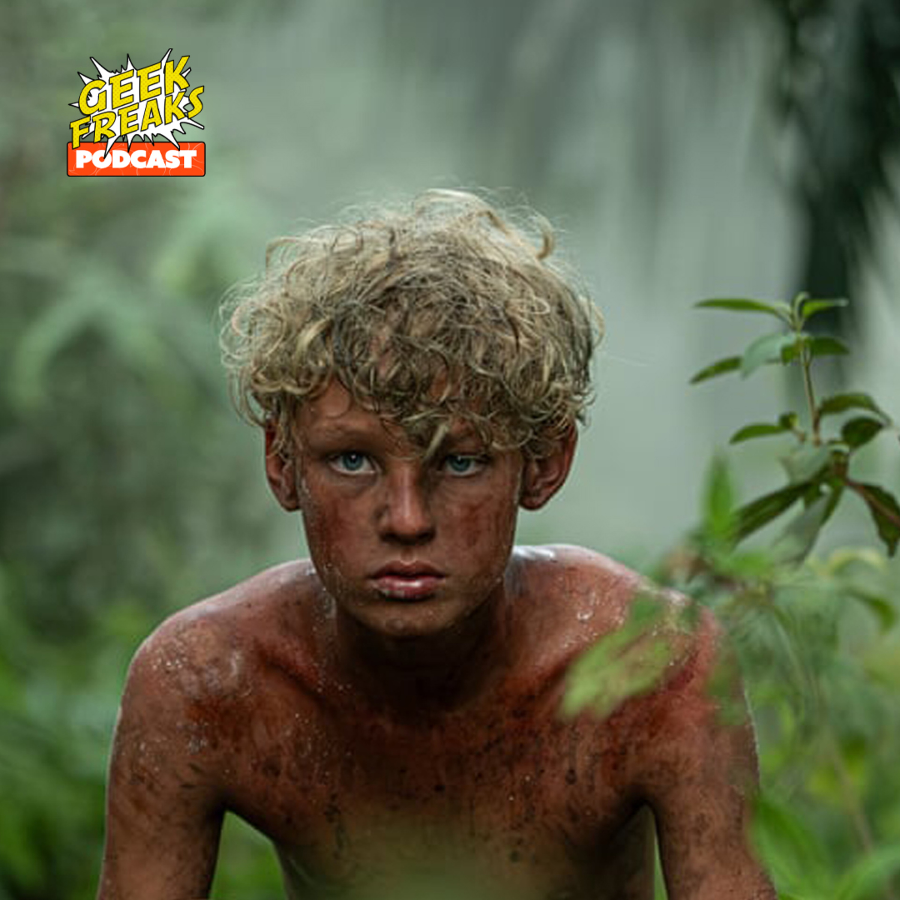 Geek Freaks Headlines