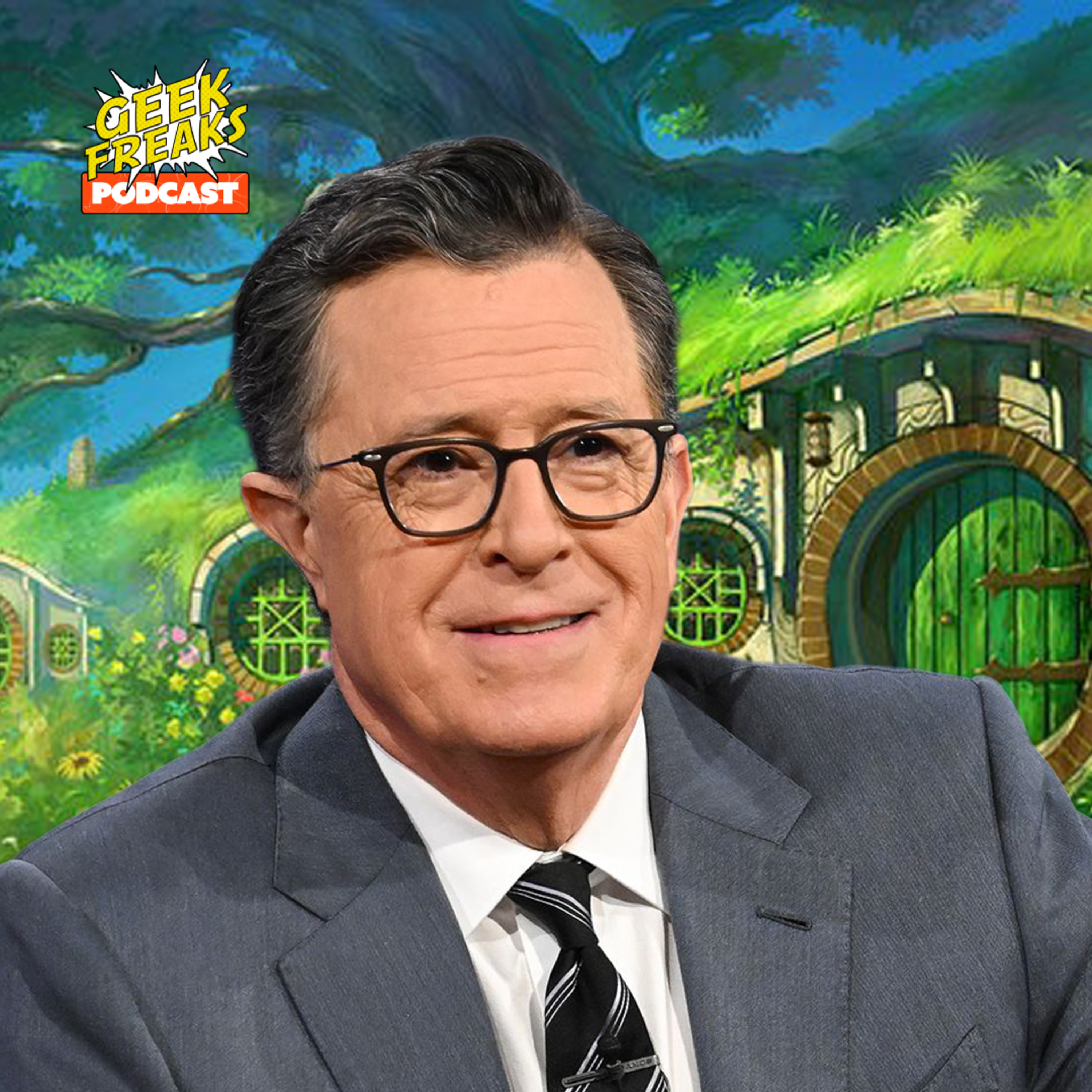 Geek Freaks Headlines