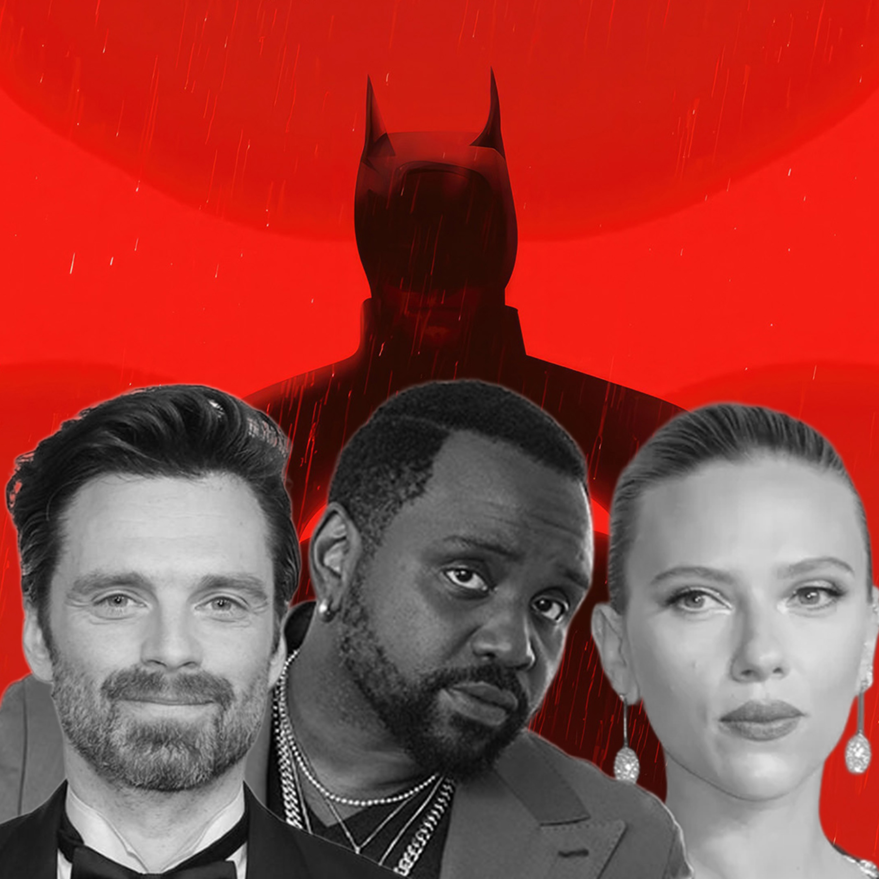 The Batman: Part II Cast Breakdown: Harvey Dent, Missing Villains, And A Possible Mr. Freeze Tease episode artwork
