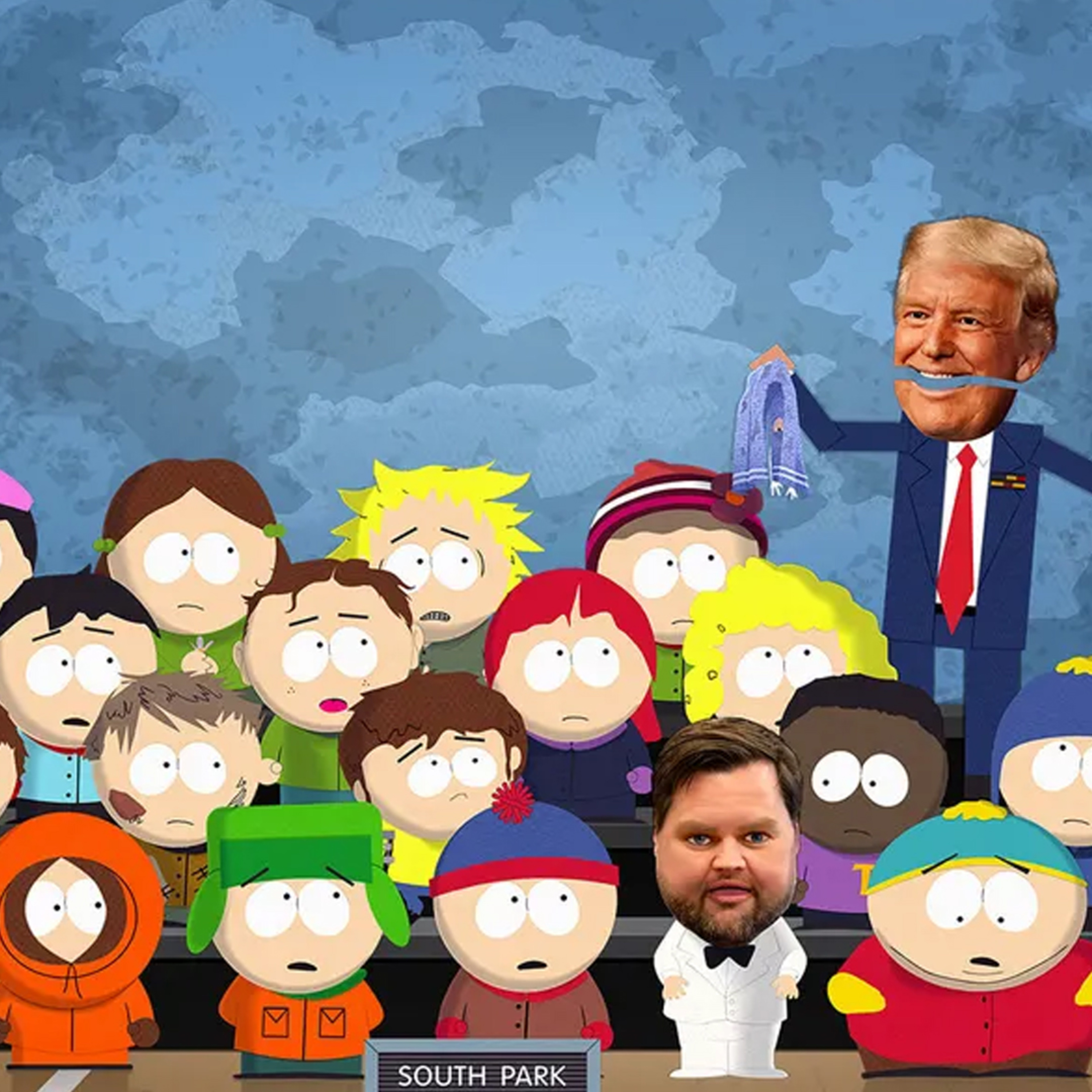 South Park Season 29 Gets a Premiere Date as Adult Animation Faces Big Schedule Changes episode artwork