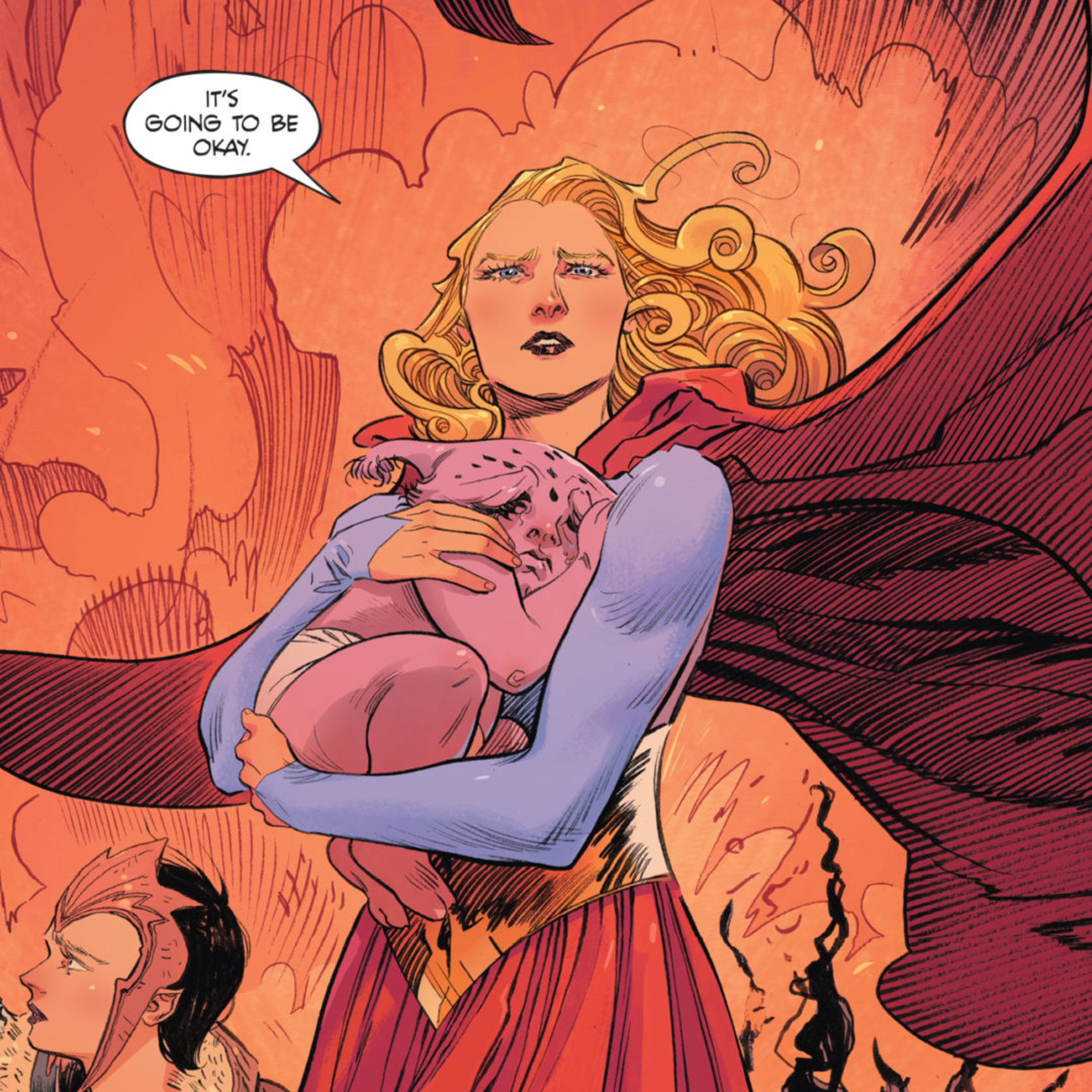 Add to Cart: Book Picks, a Comic Renaissance, and Why Princess Donut Owns Our Hearts episode artwork