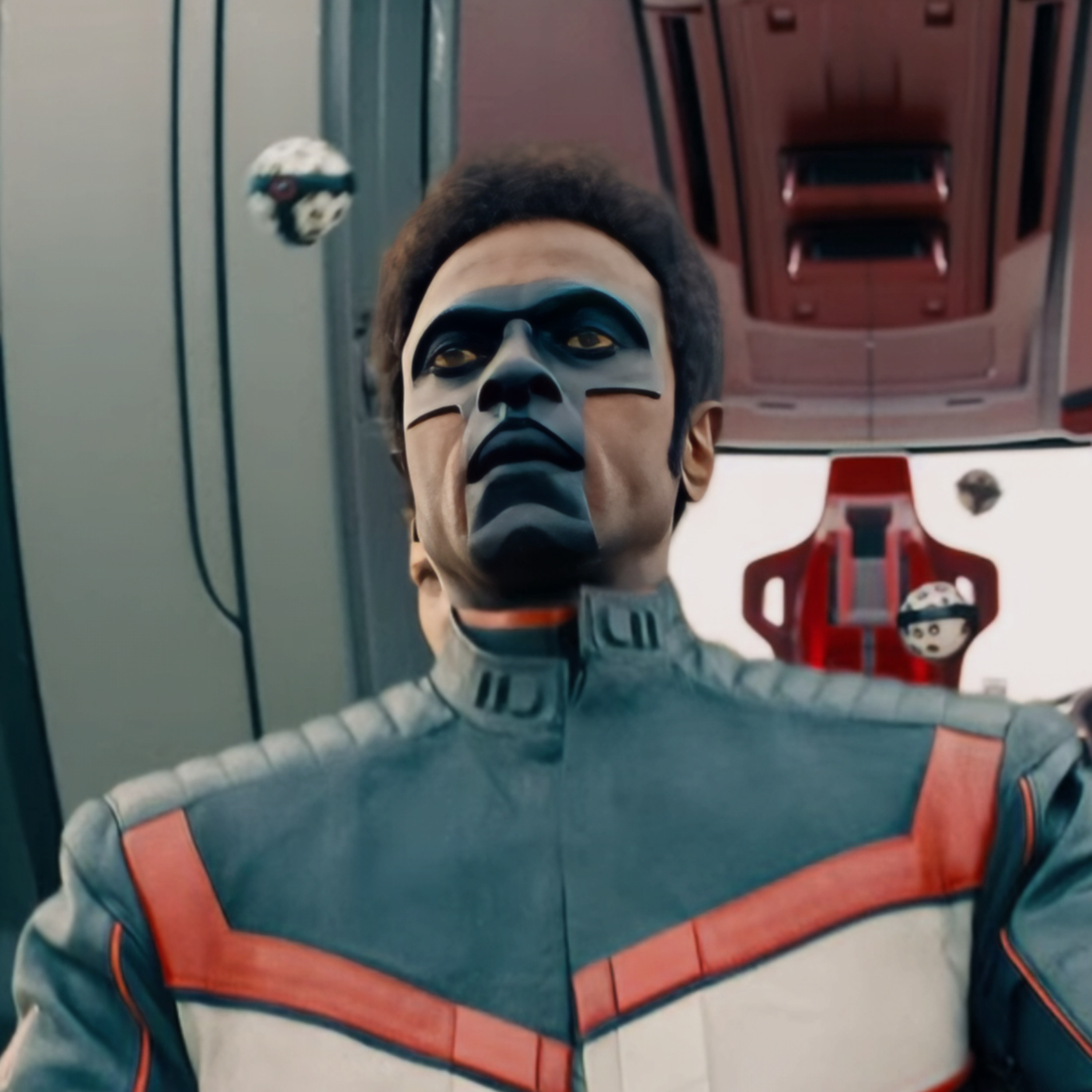 Mr. Terrific Gets His Own DC Series: Why Edi Gathegi Deserves the Spotlight episode artwork