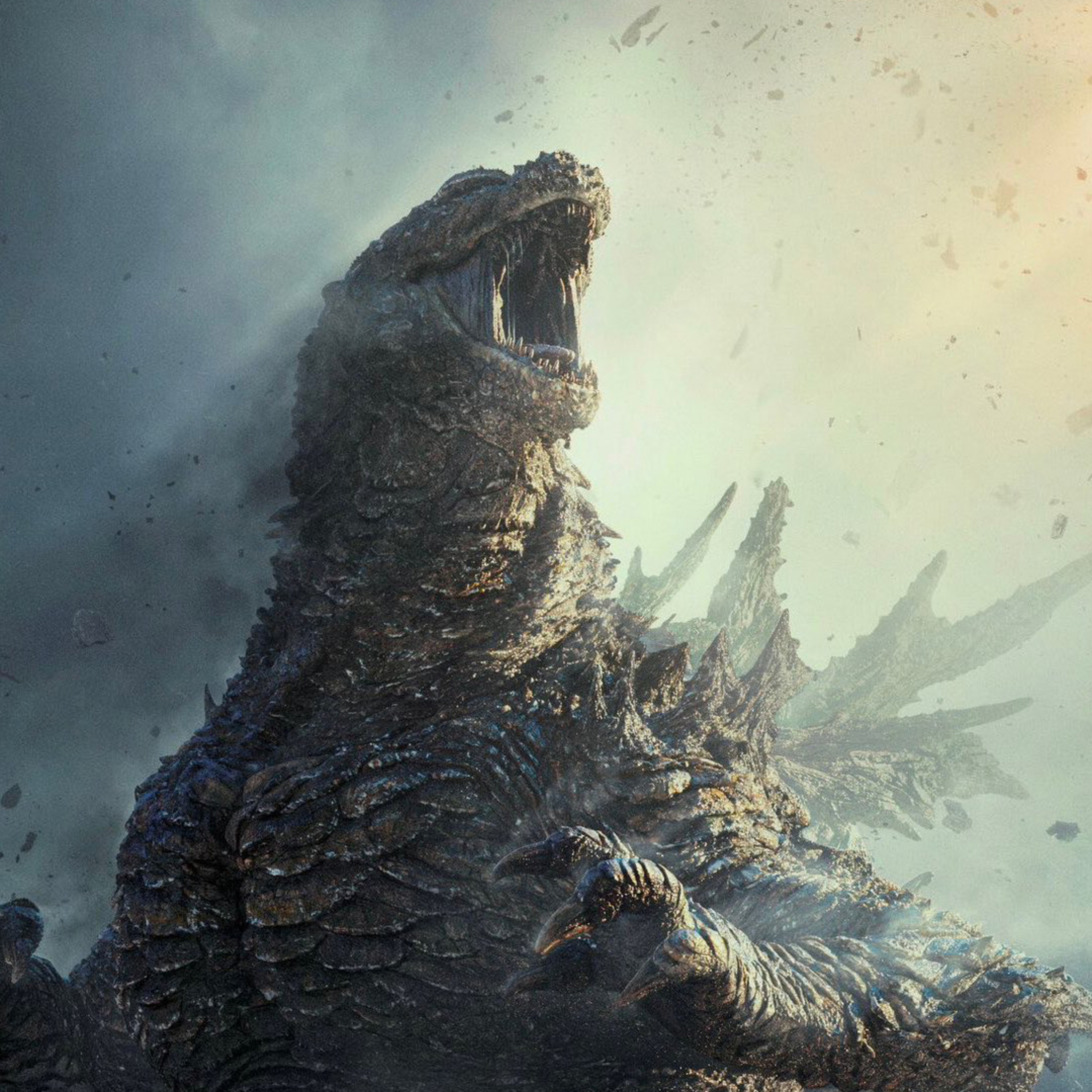 Godzilla Minus Zero Teaser Breakdown: Marriage Reveals, Moral Boundaries, and a Possible Nuke on New York episode artwork