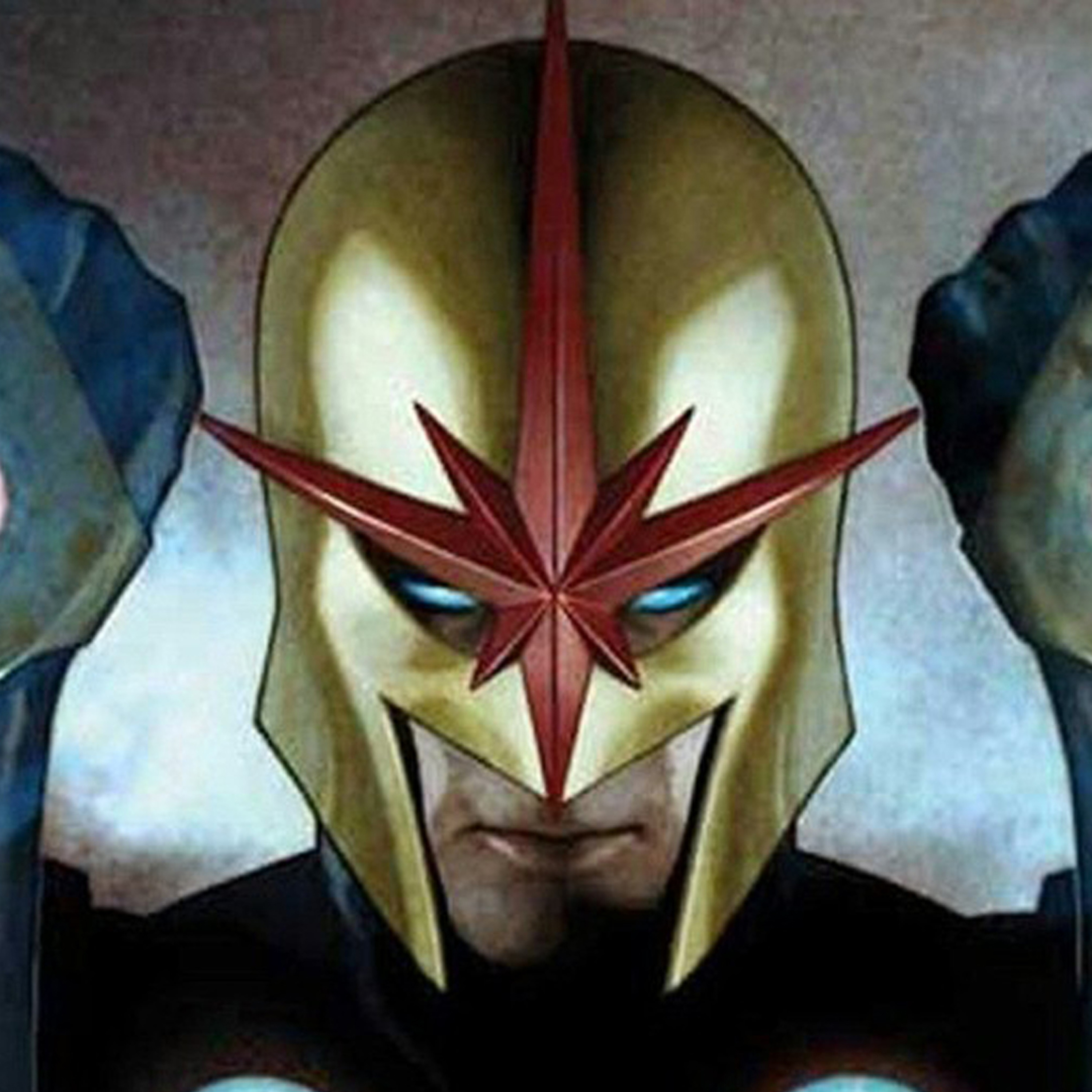 Nova Movie Finally Happening: Loki Creator Michael Waldron Writing Marvel's Next Cosmic Hero episode artwork