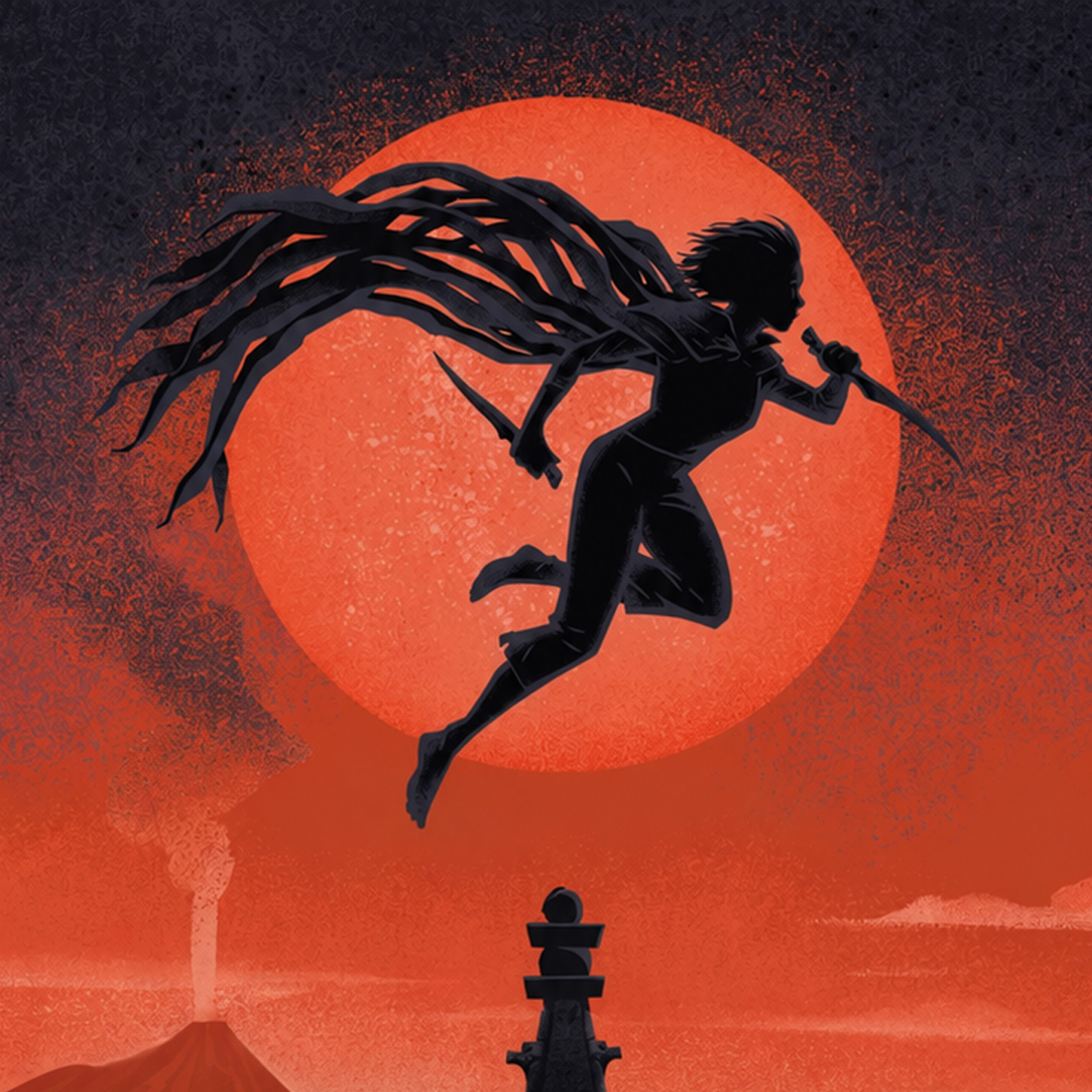 Mistborn's First Draft Is Done and the Director Hunt Is Next episode artwork