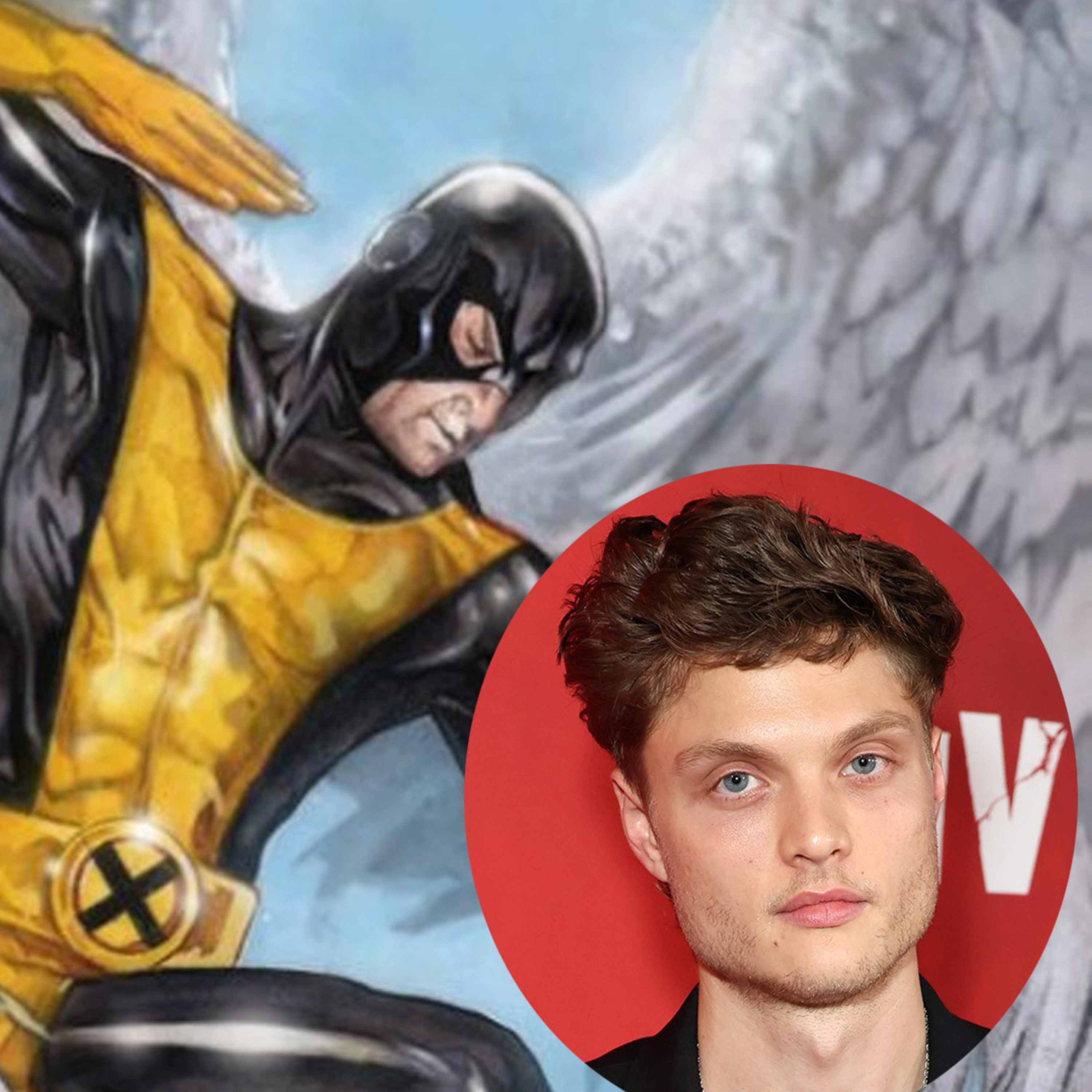 He Tested for Cyclops and Got Wings Instead episode artwork