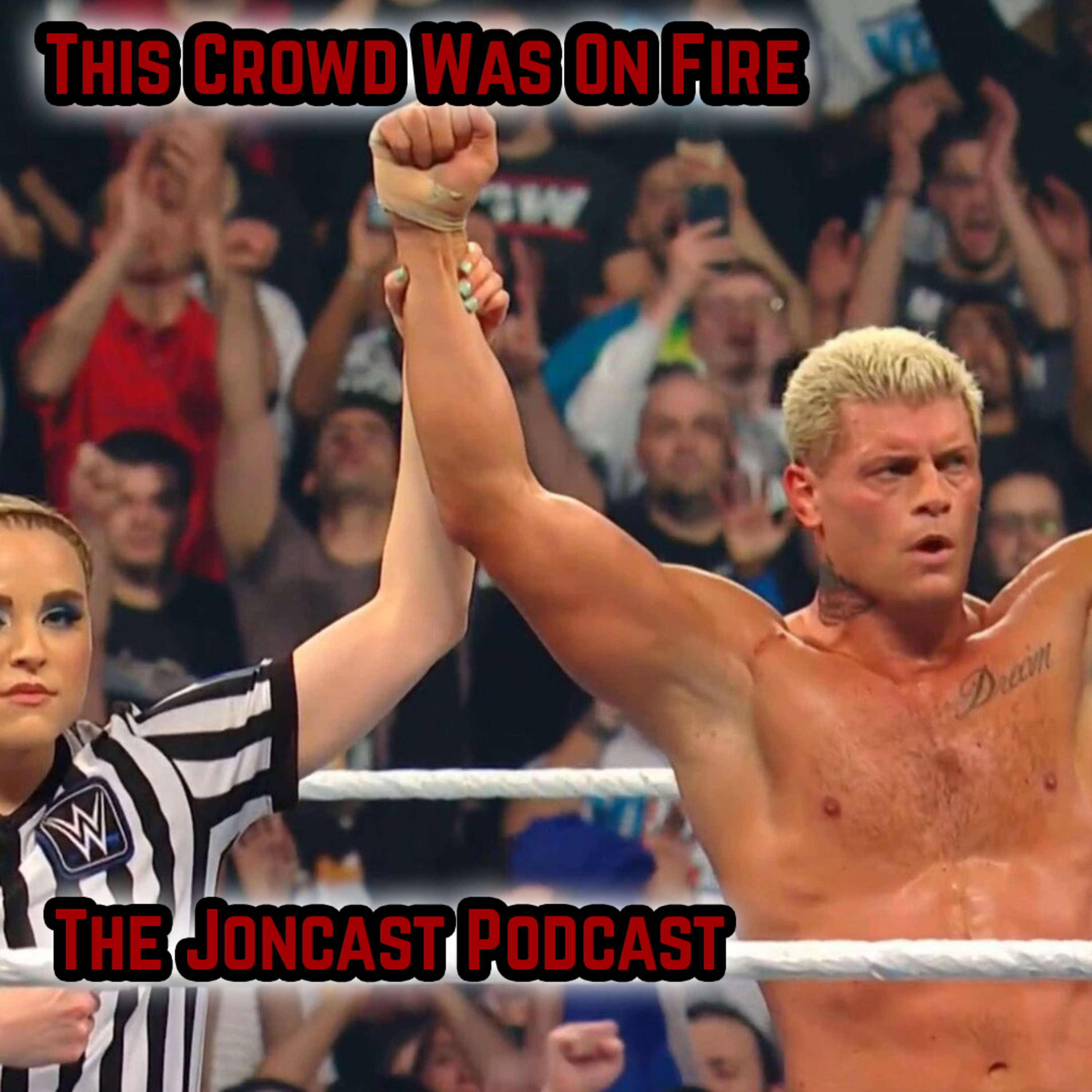 The Joncast Podcast