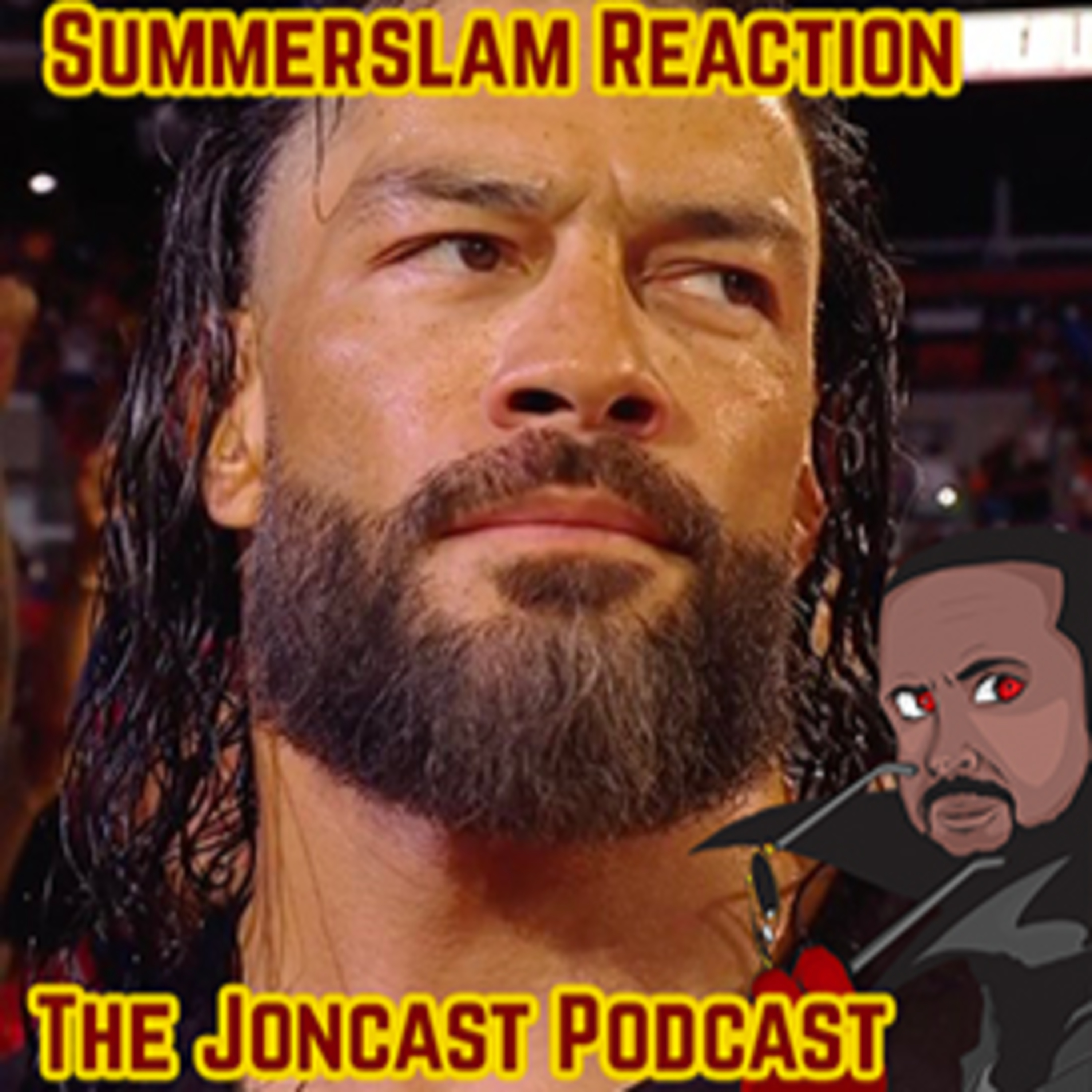 The Joncast Podcast