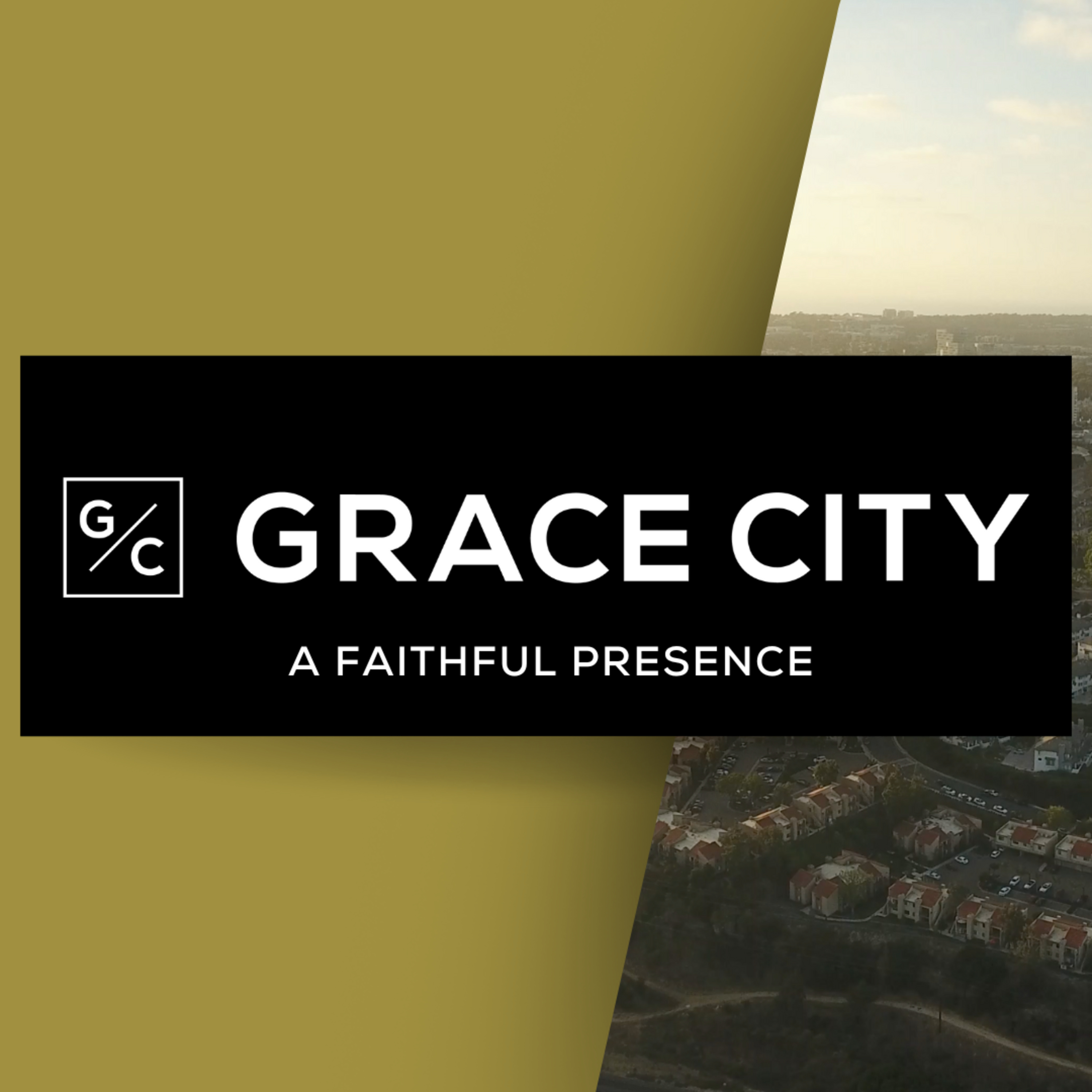 Grace City Family Meeting: 11.26.23 episode artwork