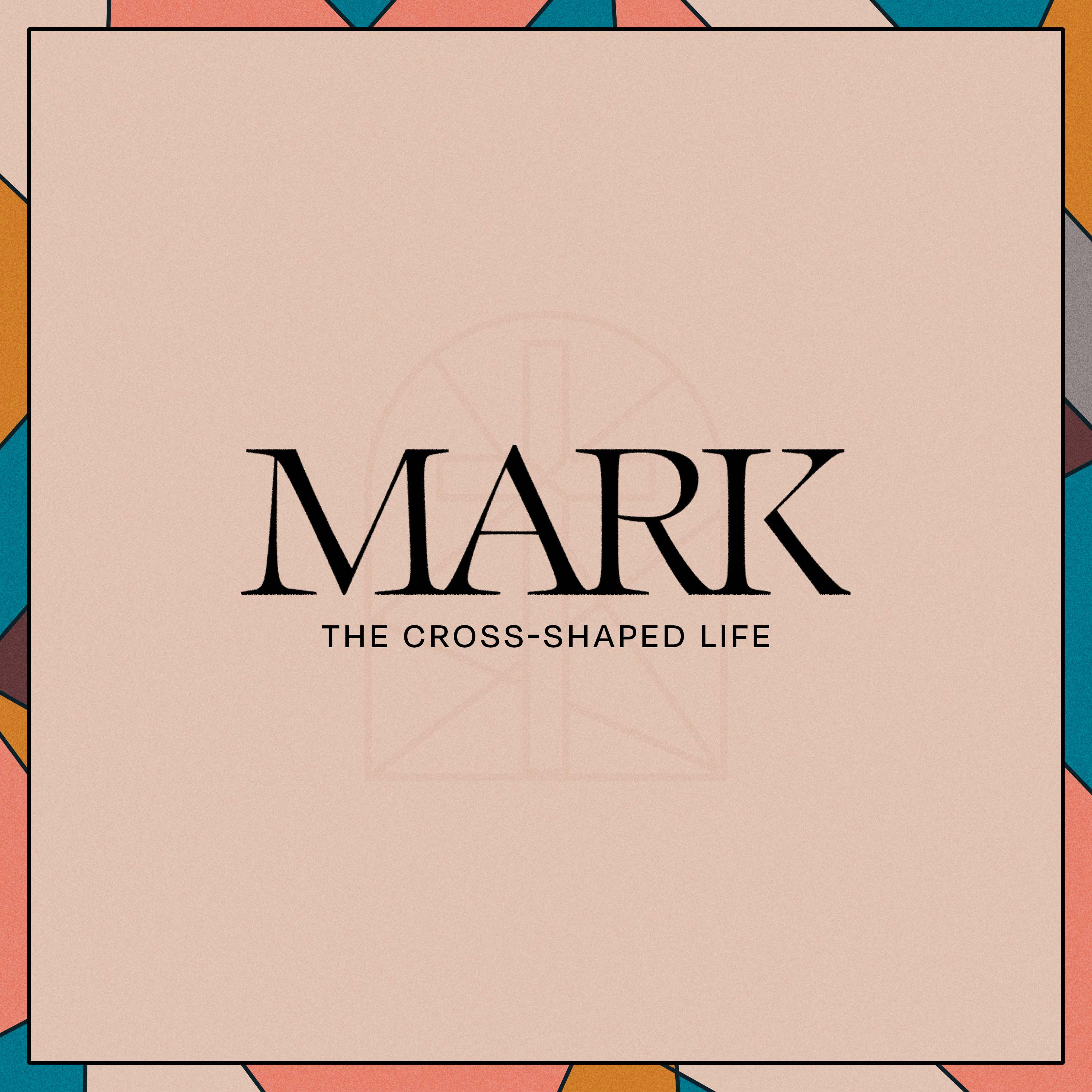 Cost of Discipleship: Living Beyond the Dash: Mark 9:30-37 episode artwork