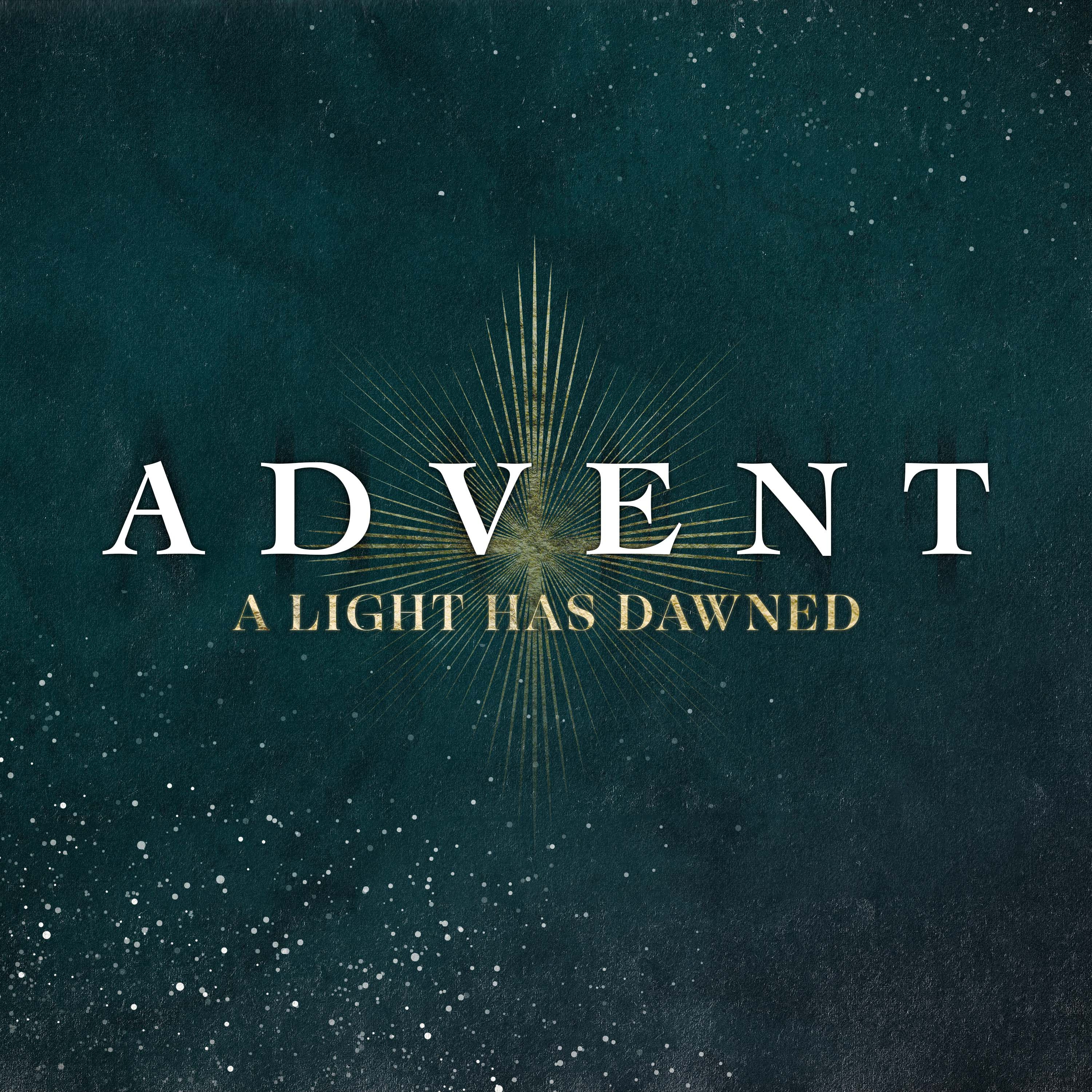 In His Story: John 1:14-18 episode artwork