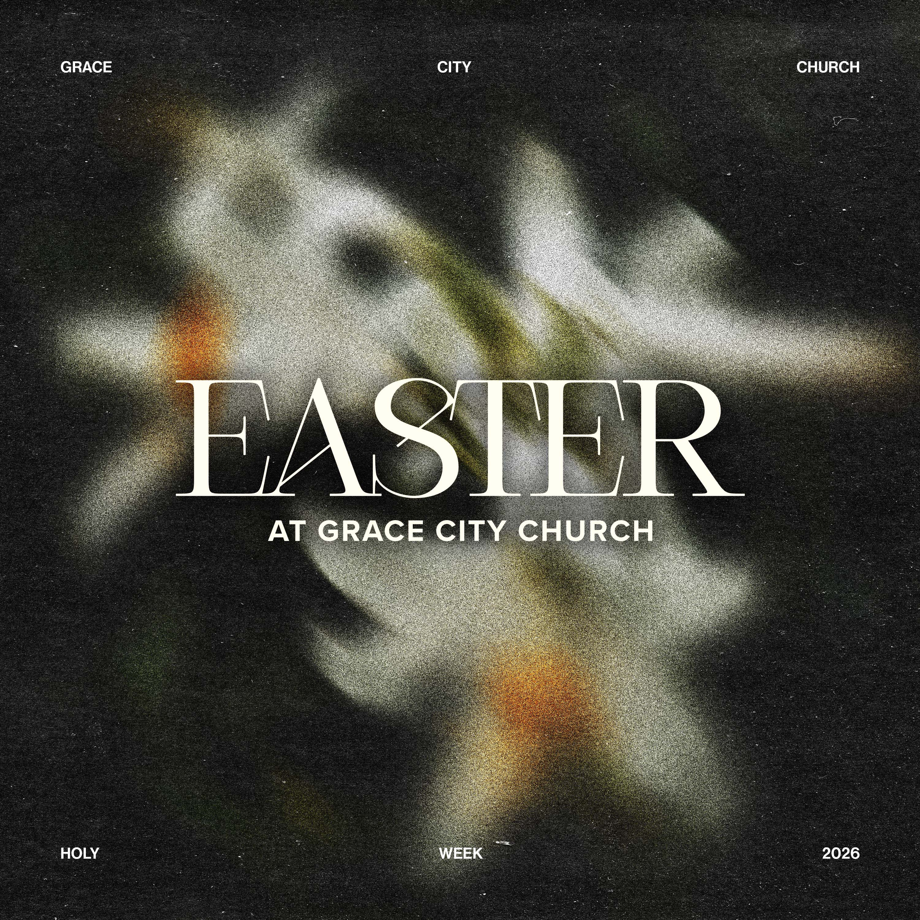 Easter Sunday - Responding to the Resurrection: Matthew 28:1-15 episode artwork