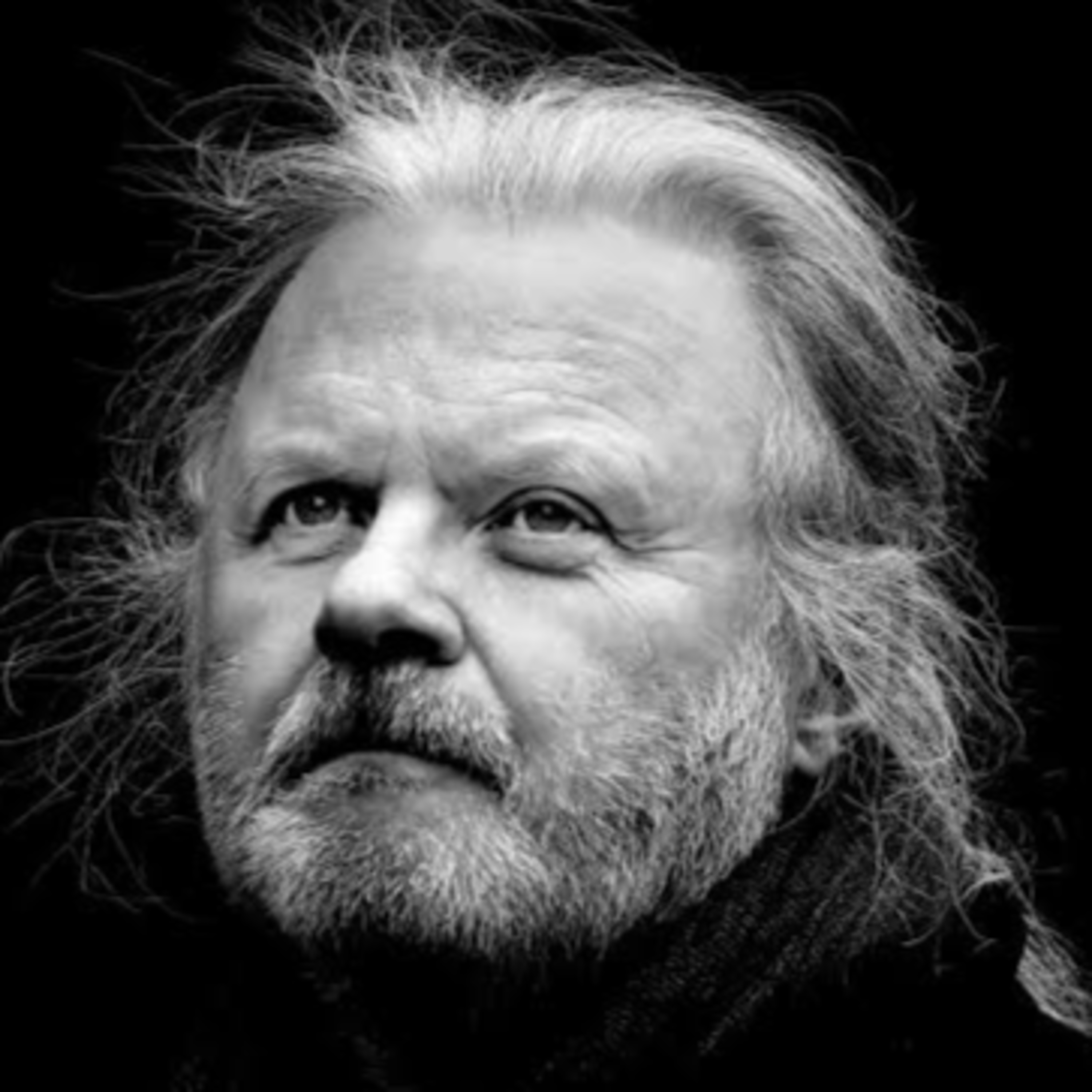 #14: A Conversation about Nobel Laureate Jon Fosse with Jonathan Geltner episode artwork