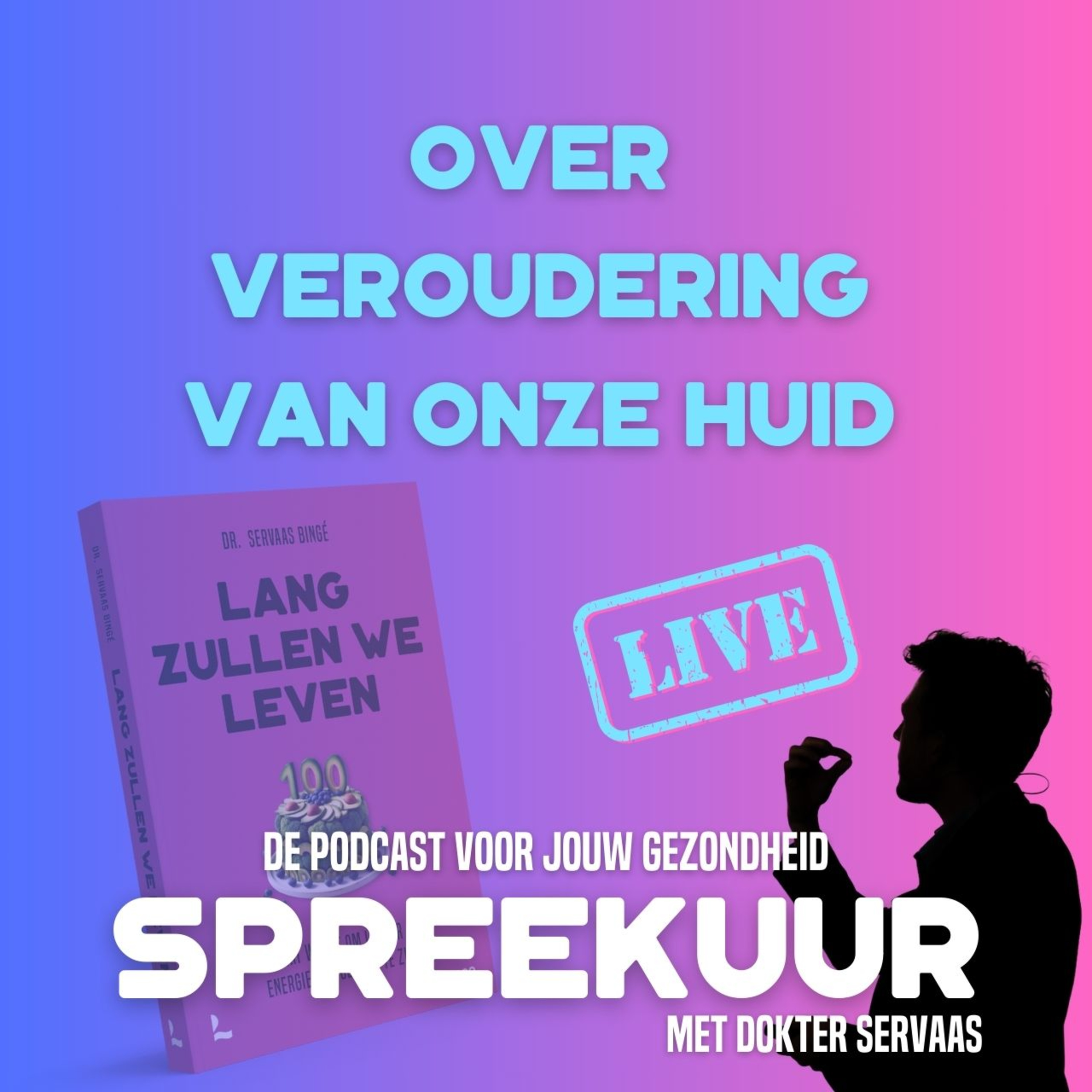 Spreekuur met Dokter Servaas