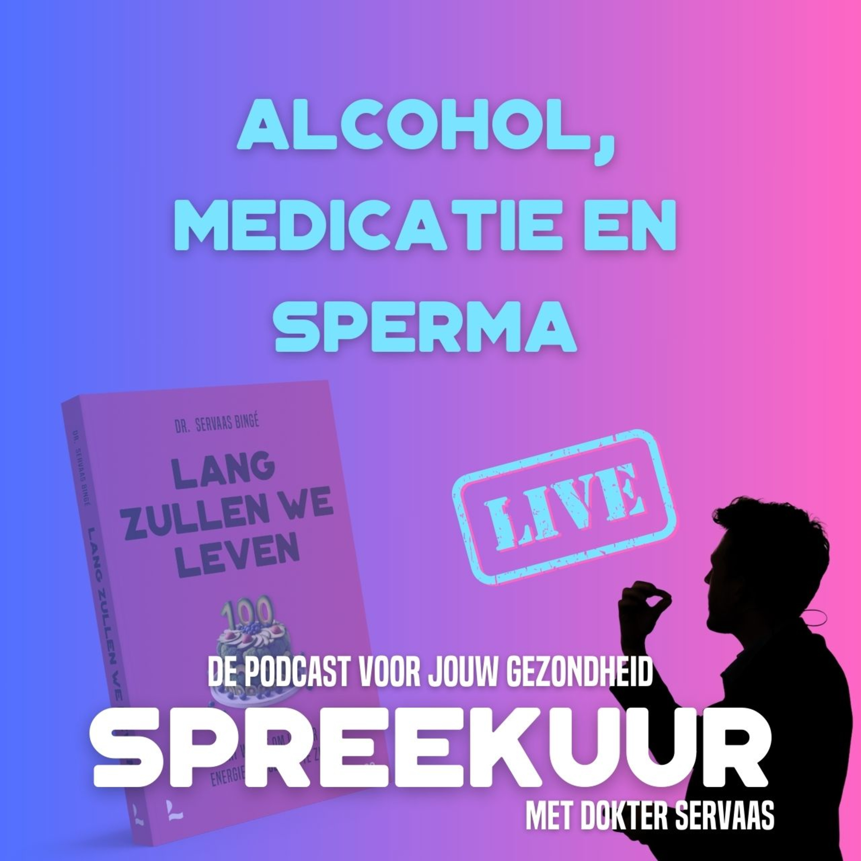 Spreekuur met Dokter Servaas